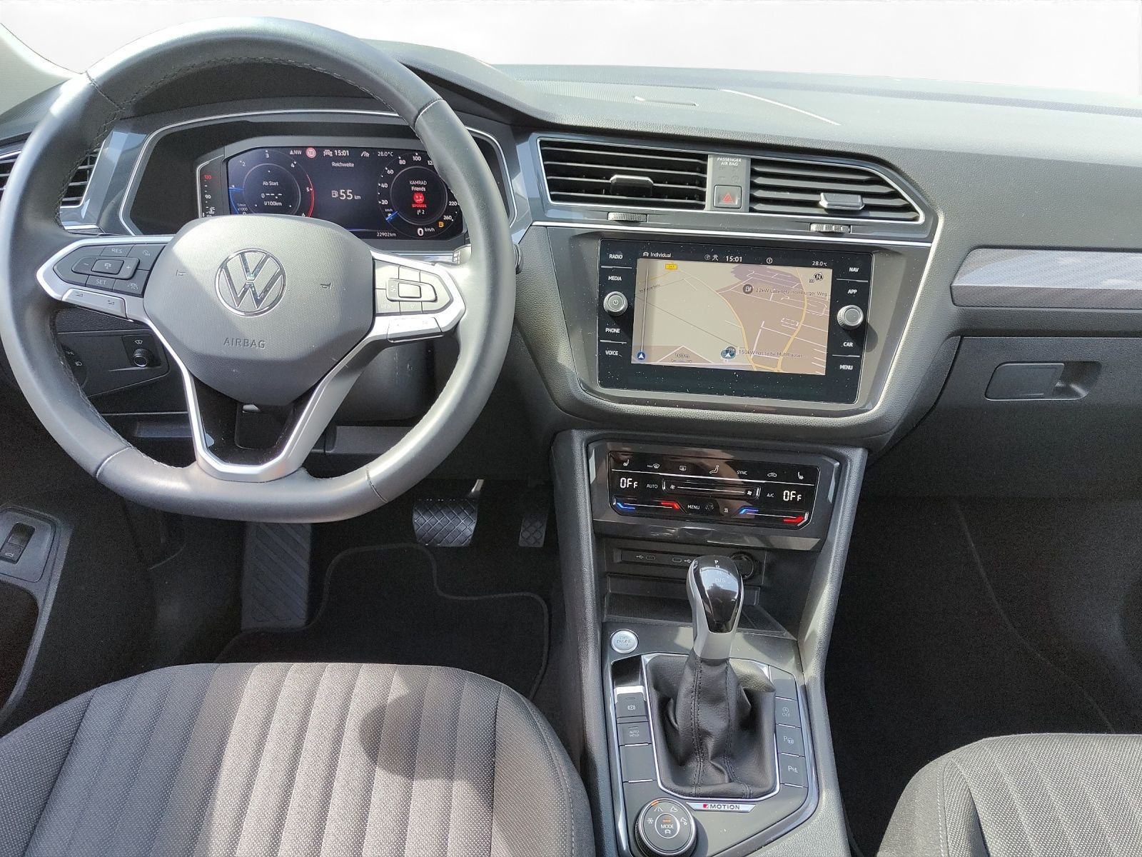 Volkswagen - Tiguan Allspace_7