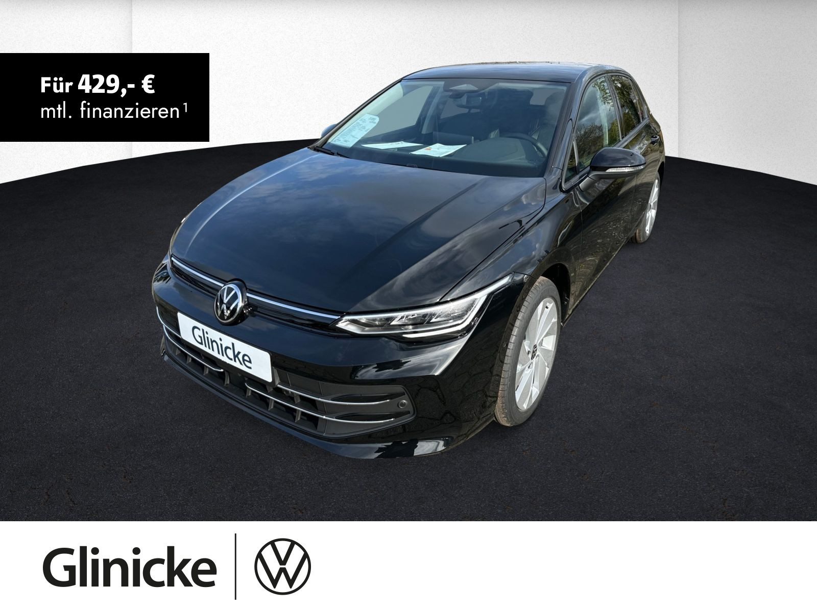 Volkswagen - Golf_1