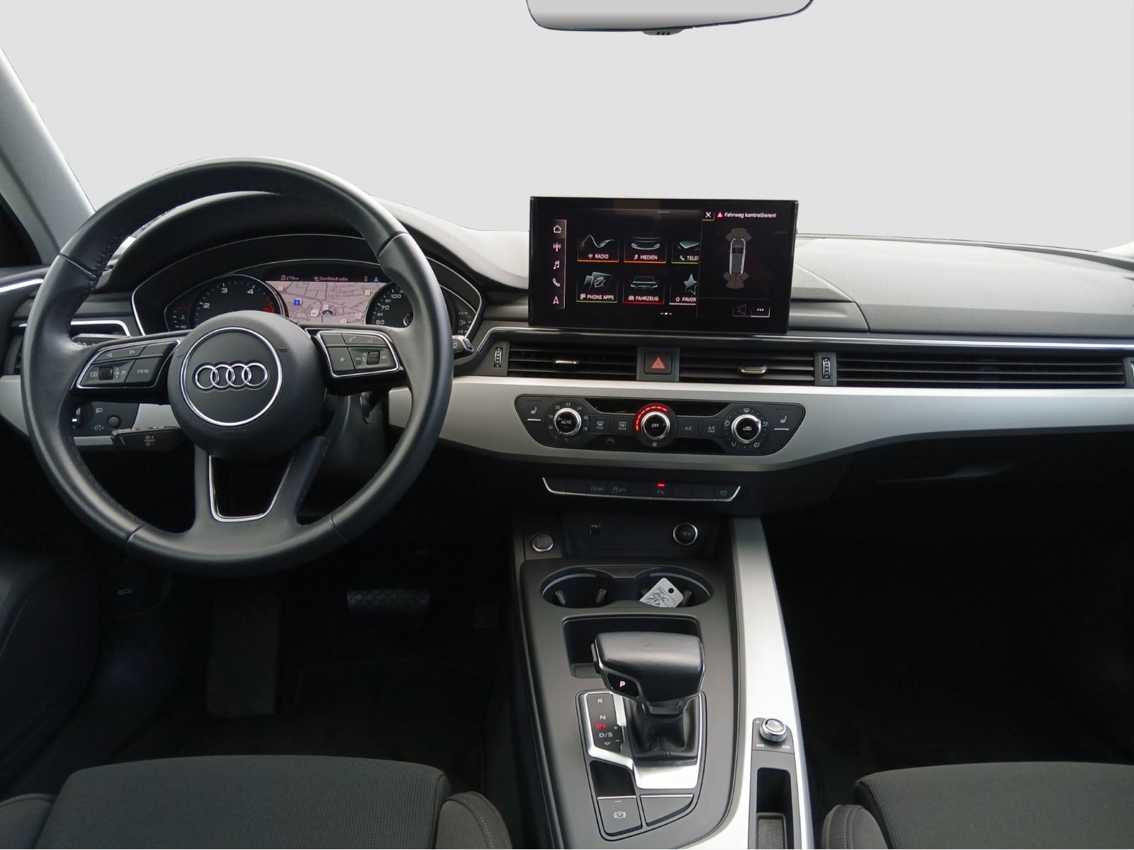 Audi - A4 Avant_13