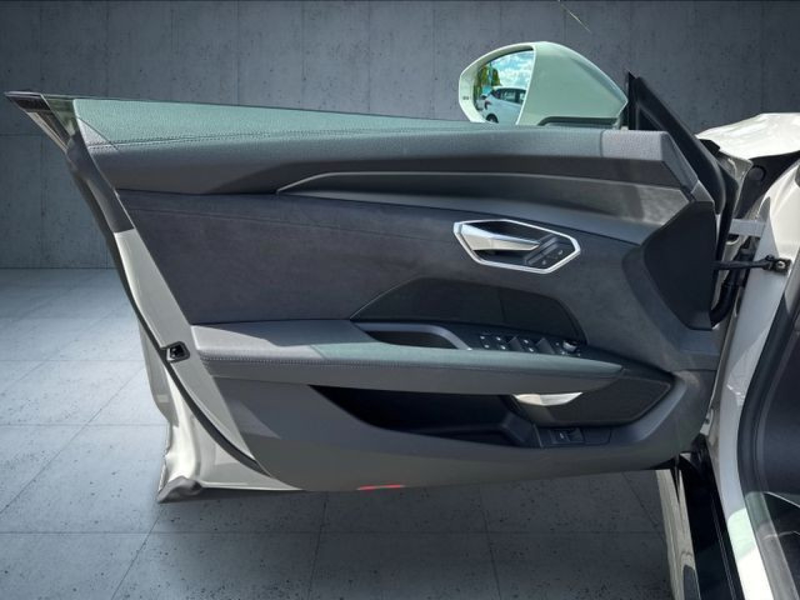 Audi - e-tron GT quattro_21