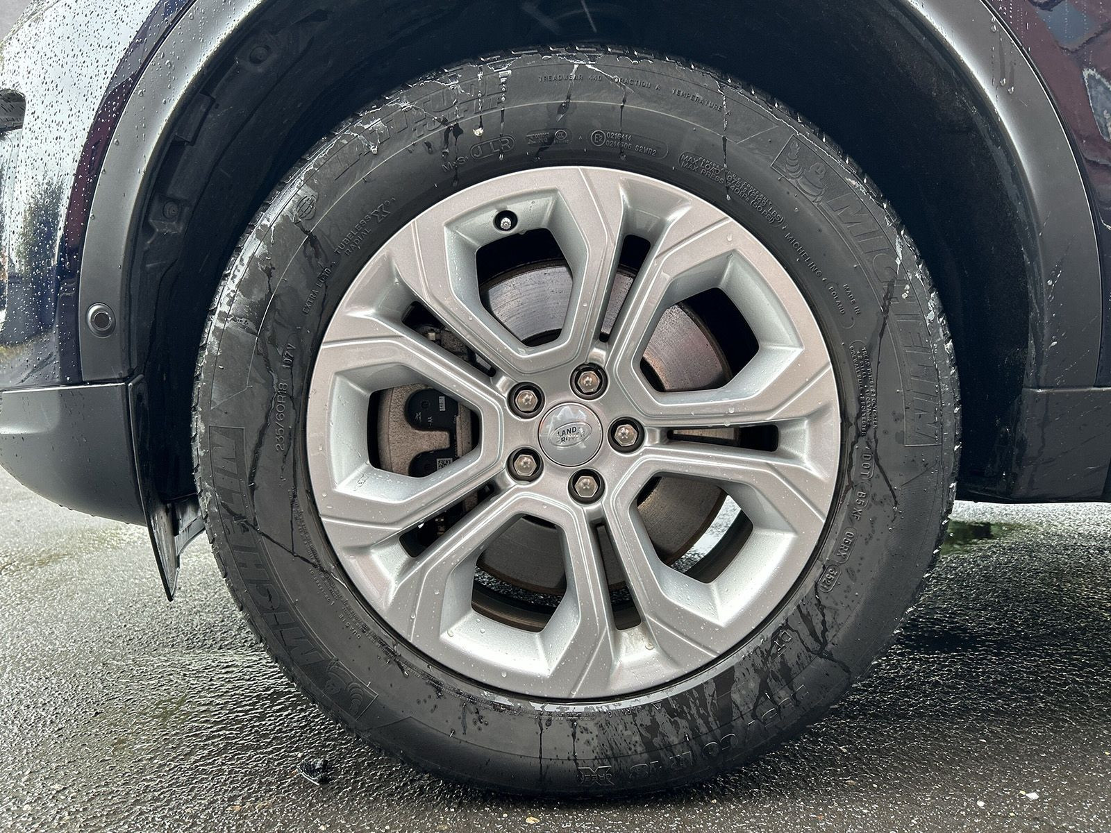 Land Rover - Discovery Sport_9
