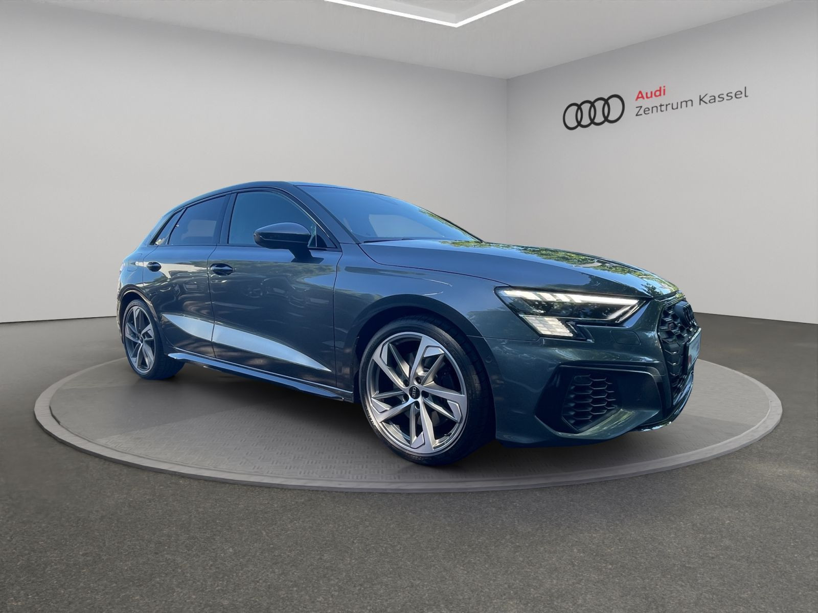Audi - S3 Sportback_9