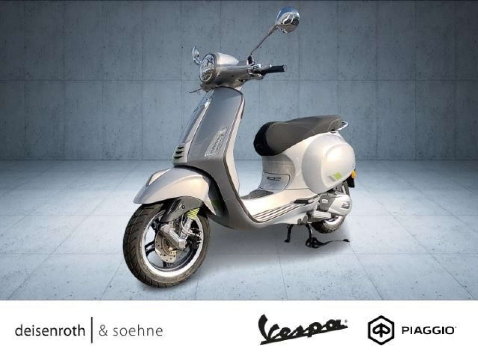 Vespa - _1