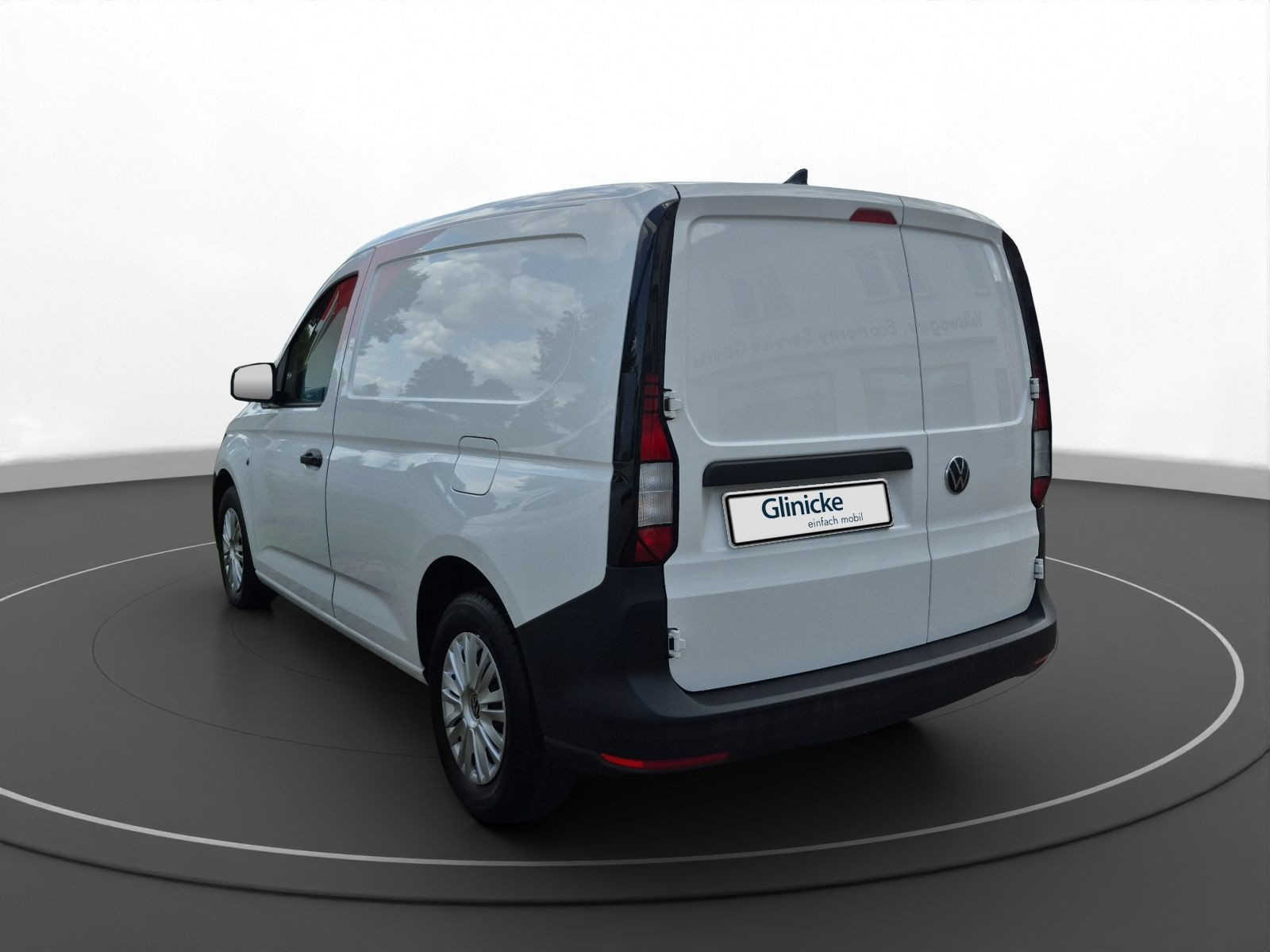 Volkswagen - Caddy Cargo_6