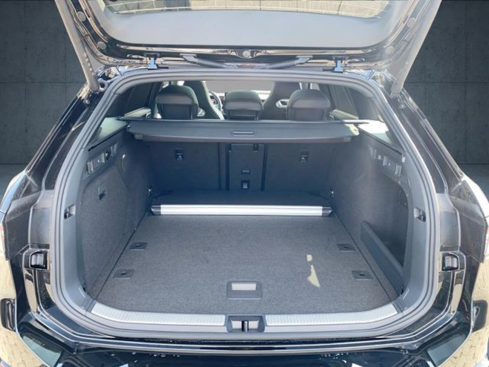 Volkswagen - Passat Variant_12