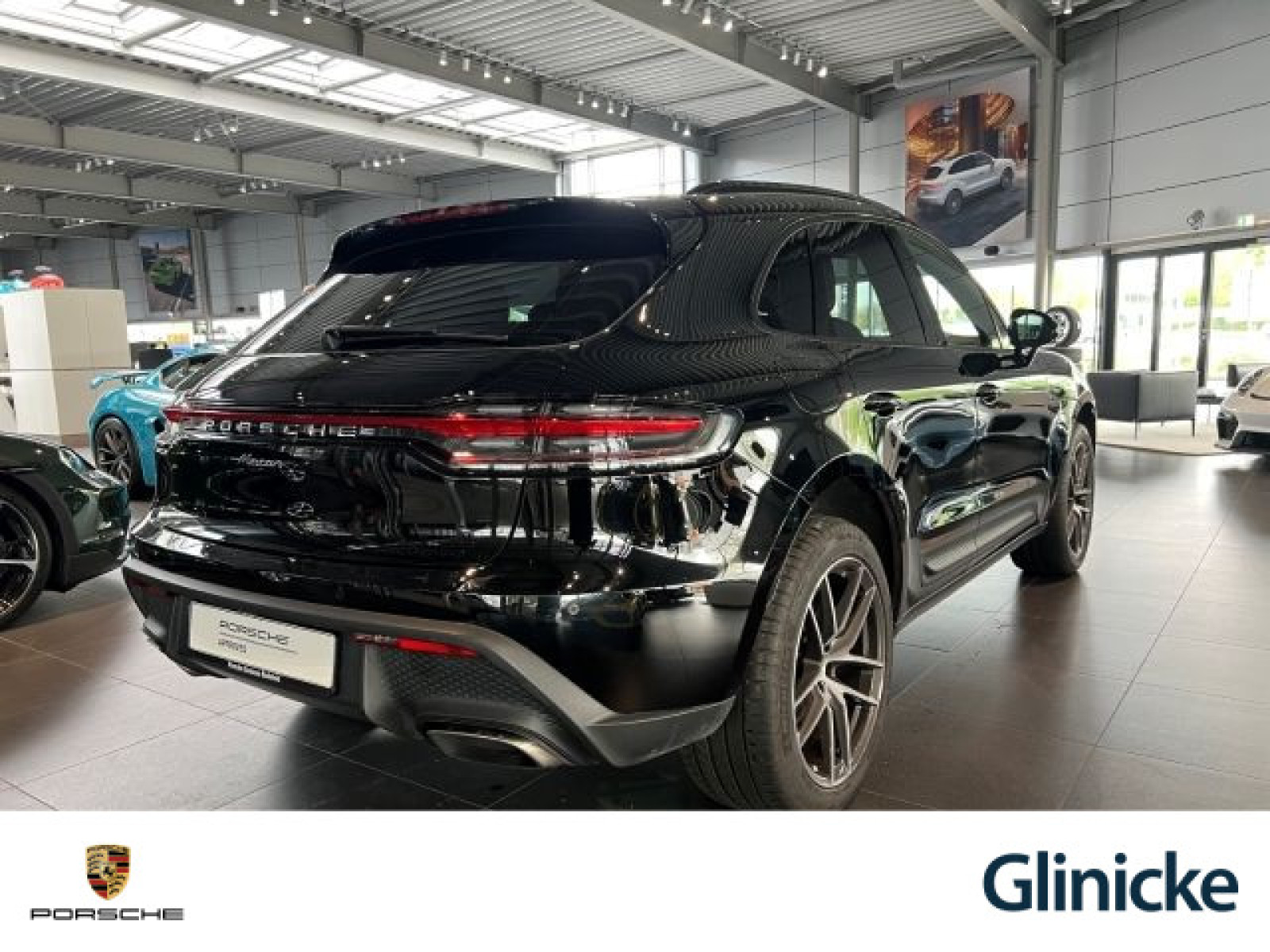 Porsche - Macan_9