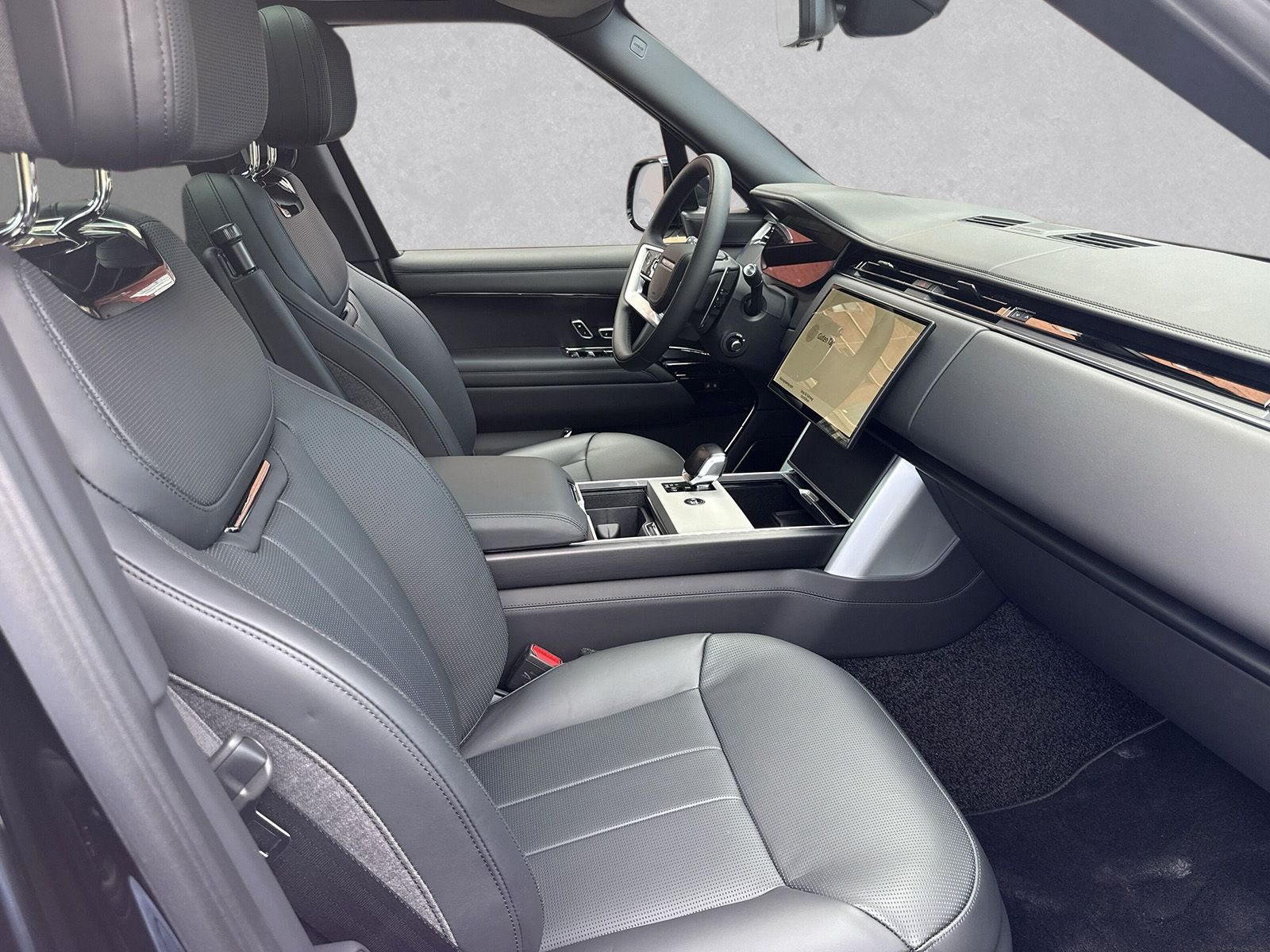 Land Rover - Range Rover_3