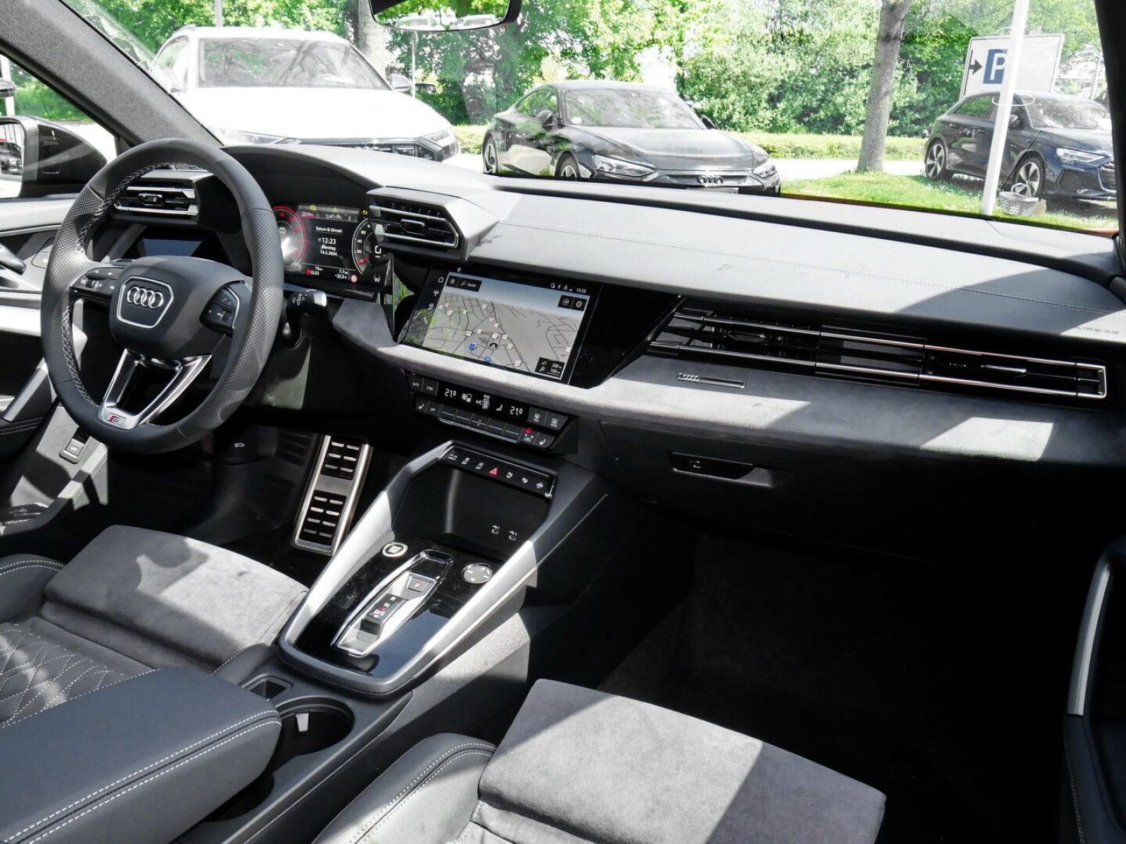Audi - A3 Limousine_6