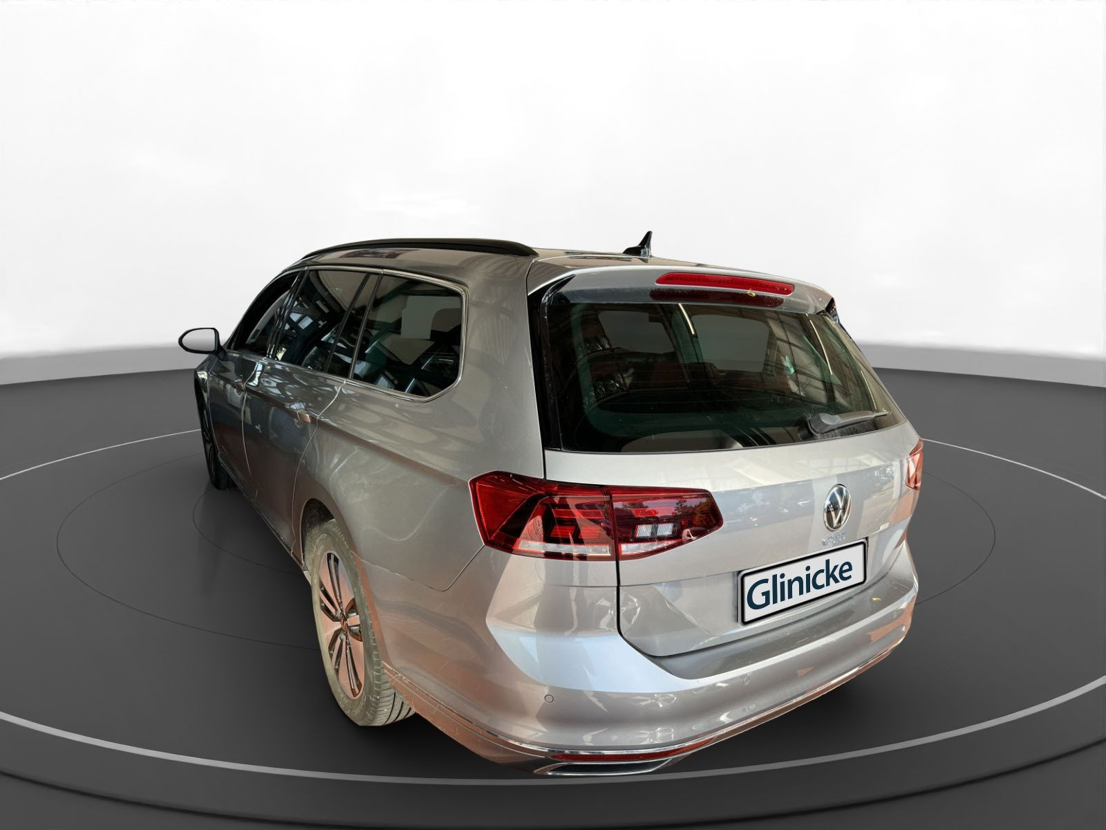 Volkswagen - Passat Variant_5
