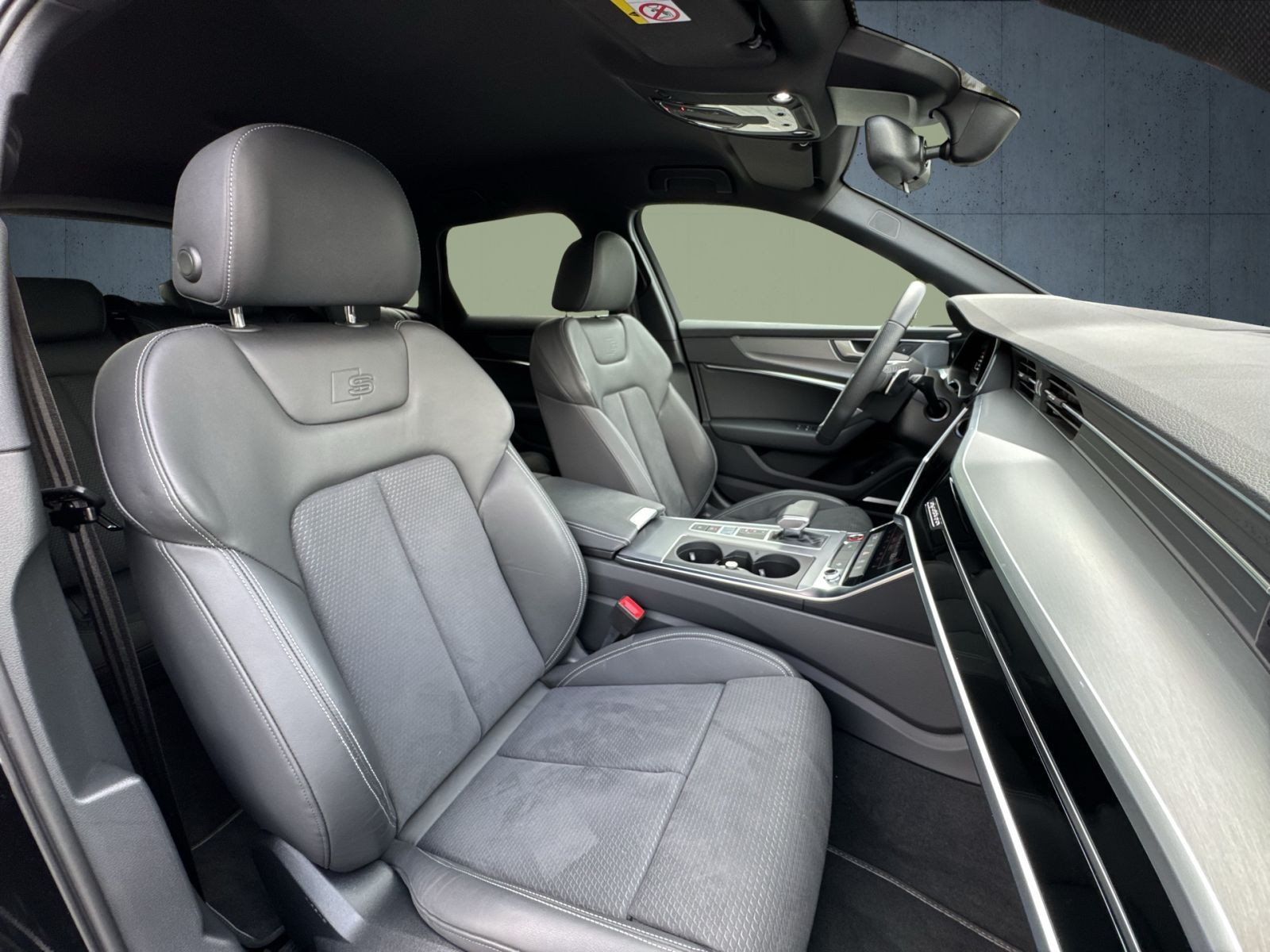 Audi - S6 Avant_16 Audi - S6 Avant_16