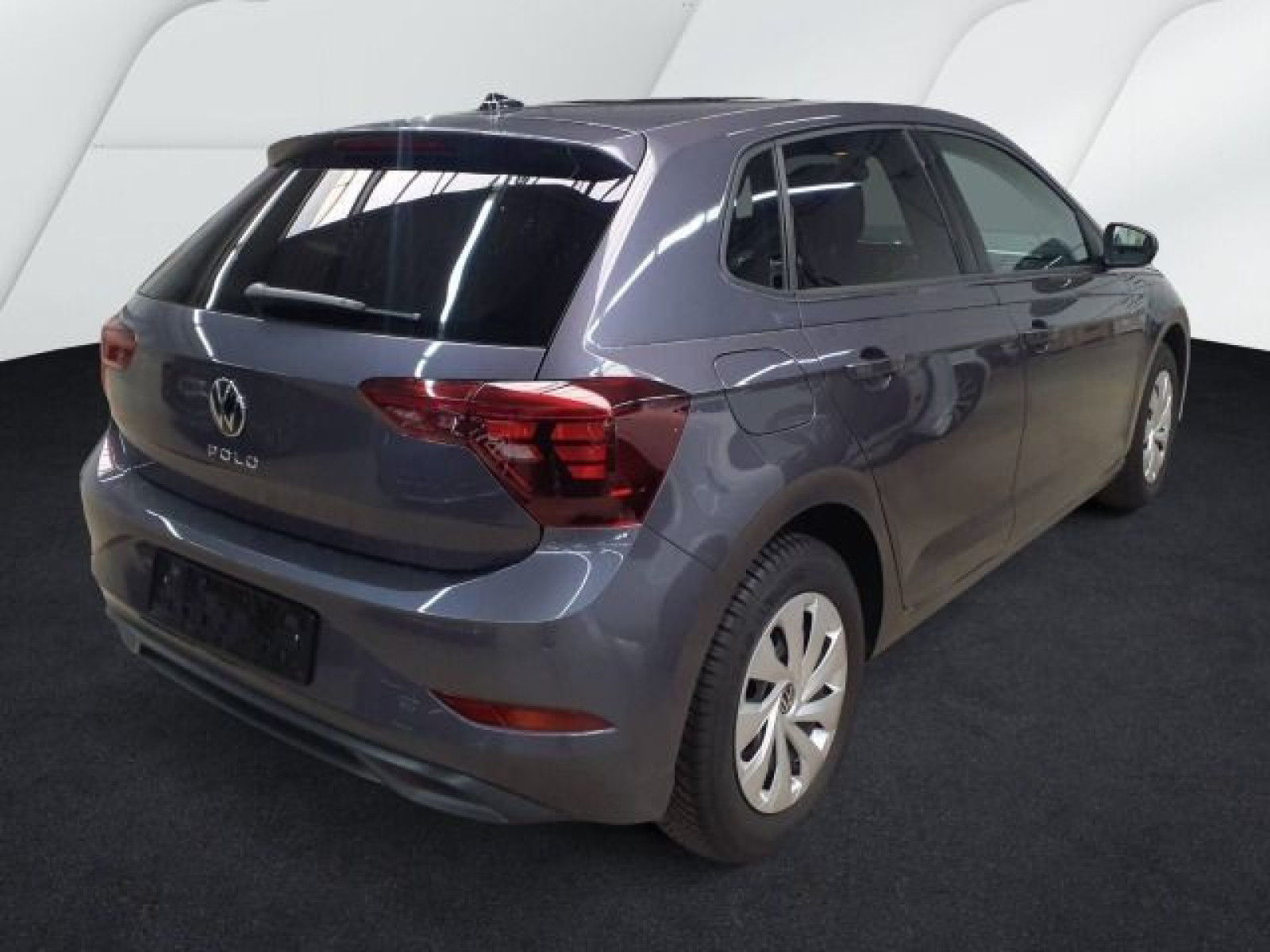 Volkswagen - Polo_2