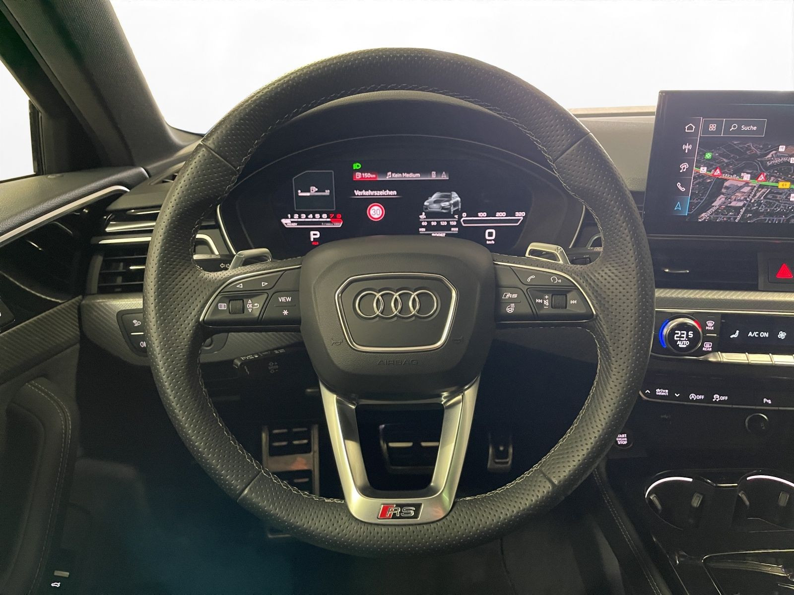 Audi - RS 4 Avant_21 Audi - RS 4 Avant_21