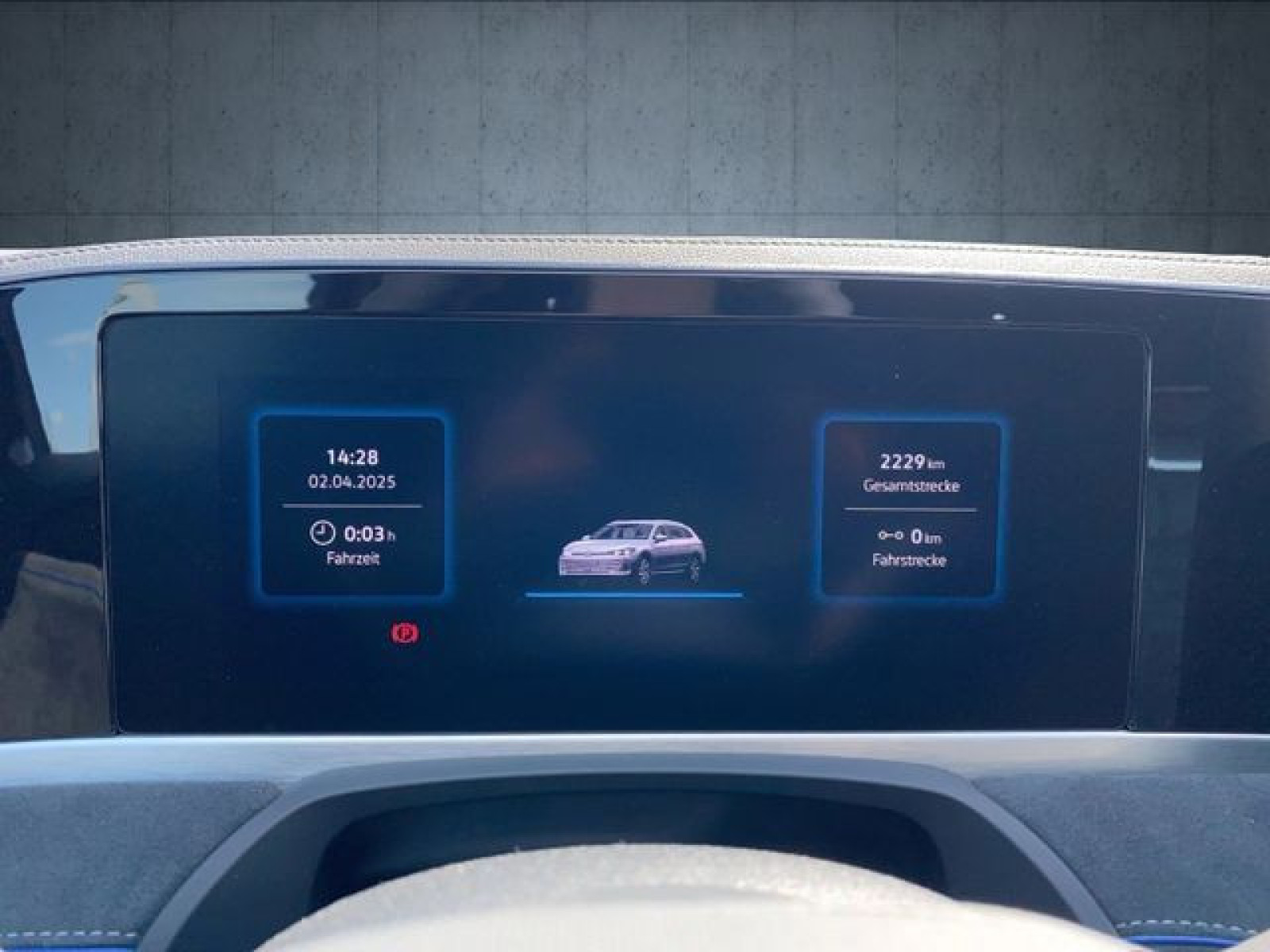 Volkswagen - Passat Variant_9