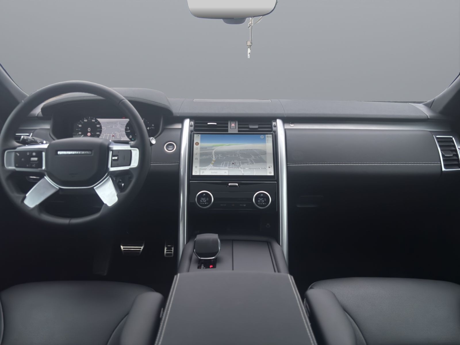 Land Rover - Discovery_4