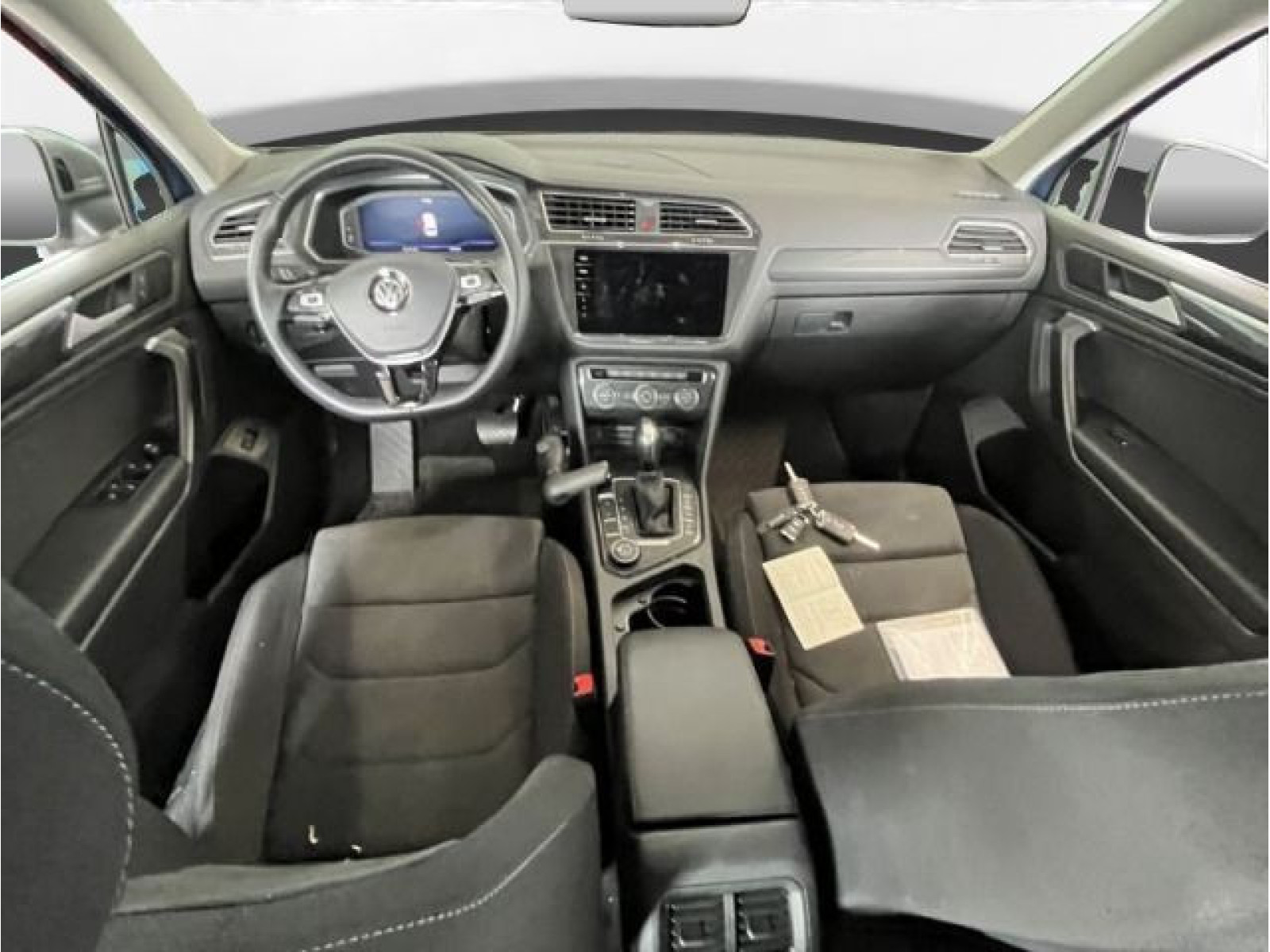 Volkswagen - Tiguan Allspace_2