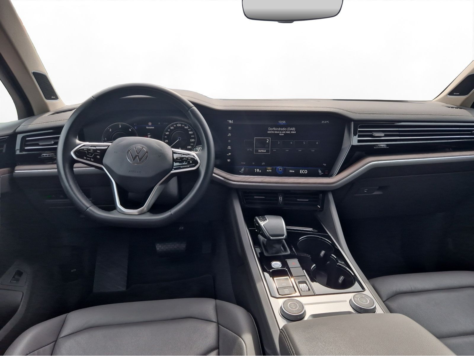 Volkswagen - Touareg_6 Volkswagen - Touareg_6