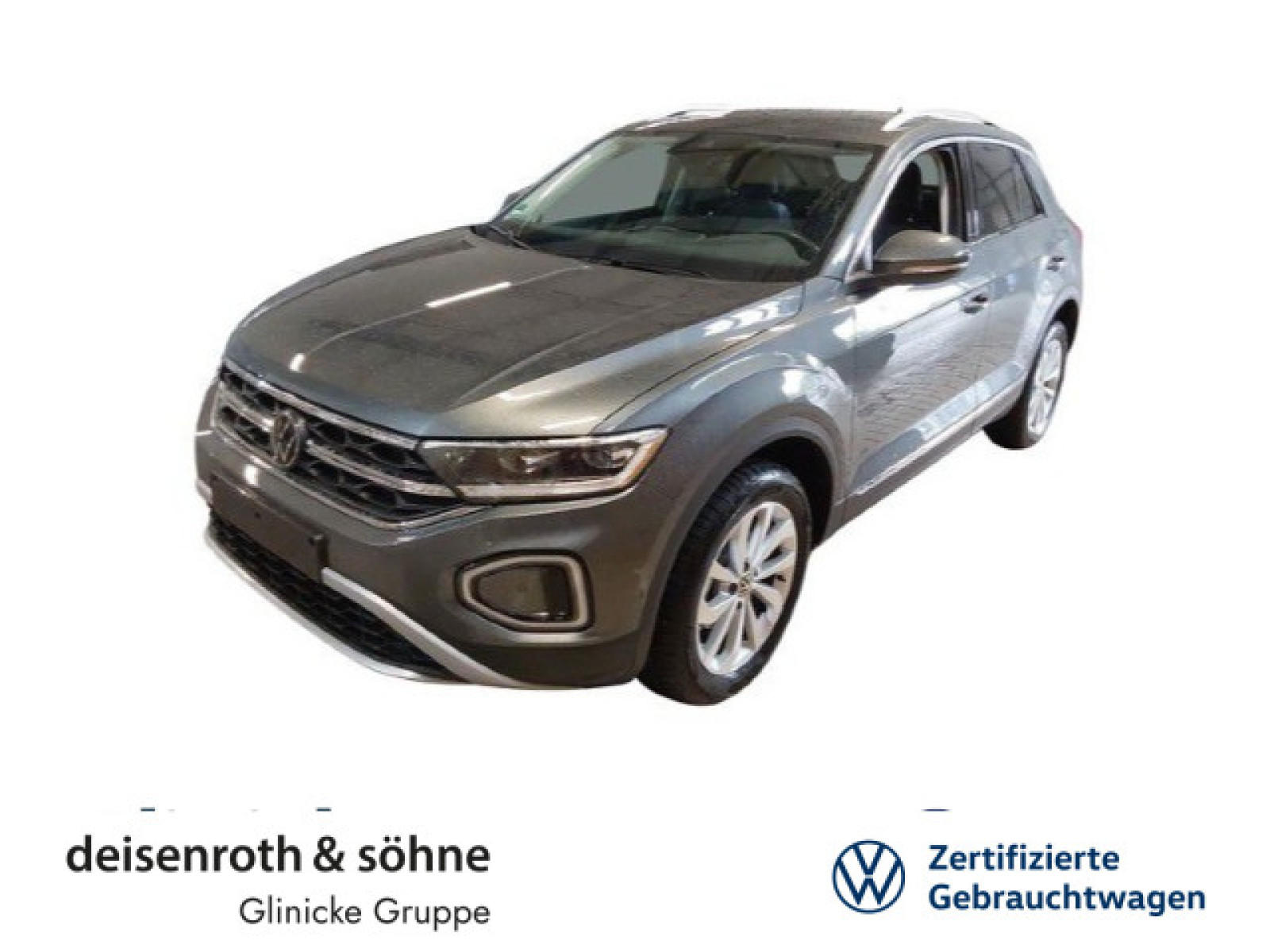 Volkswagen - T-Roc_1
