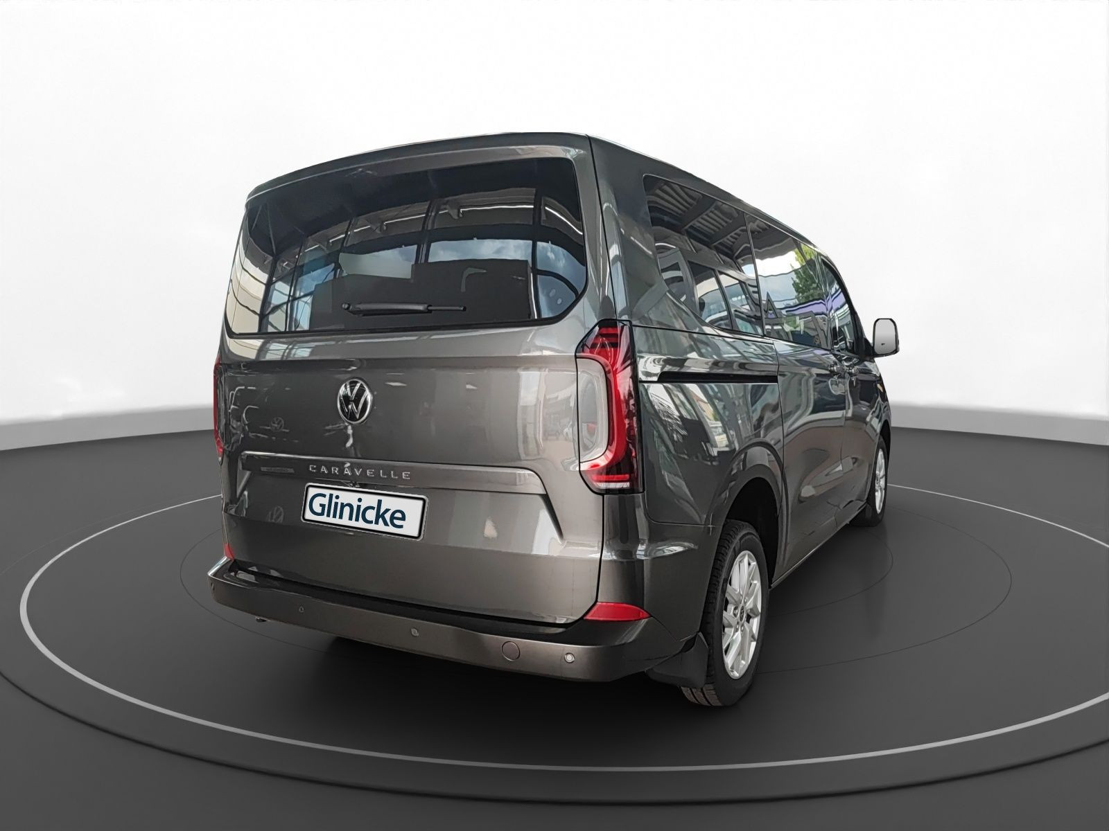Volkswagen - T7 Caravelle_9