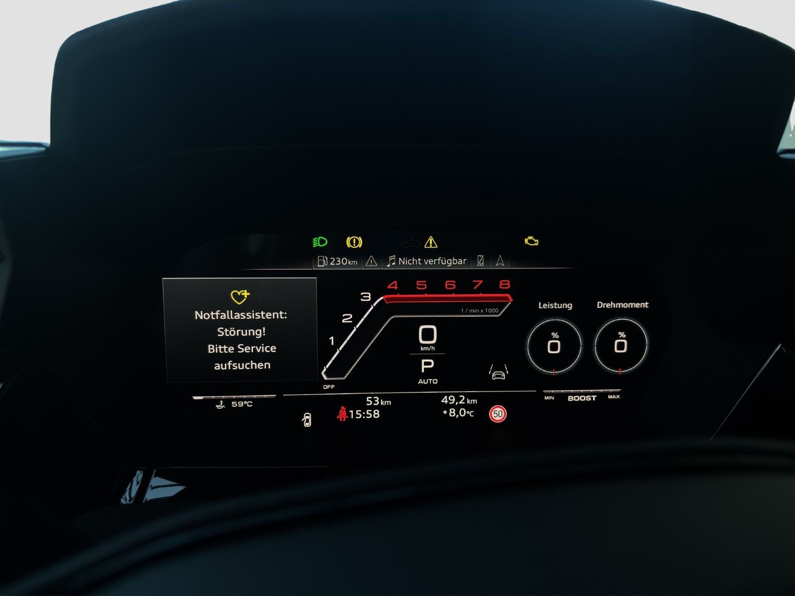 Audi - RS 3 Limousine_13