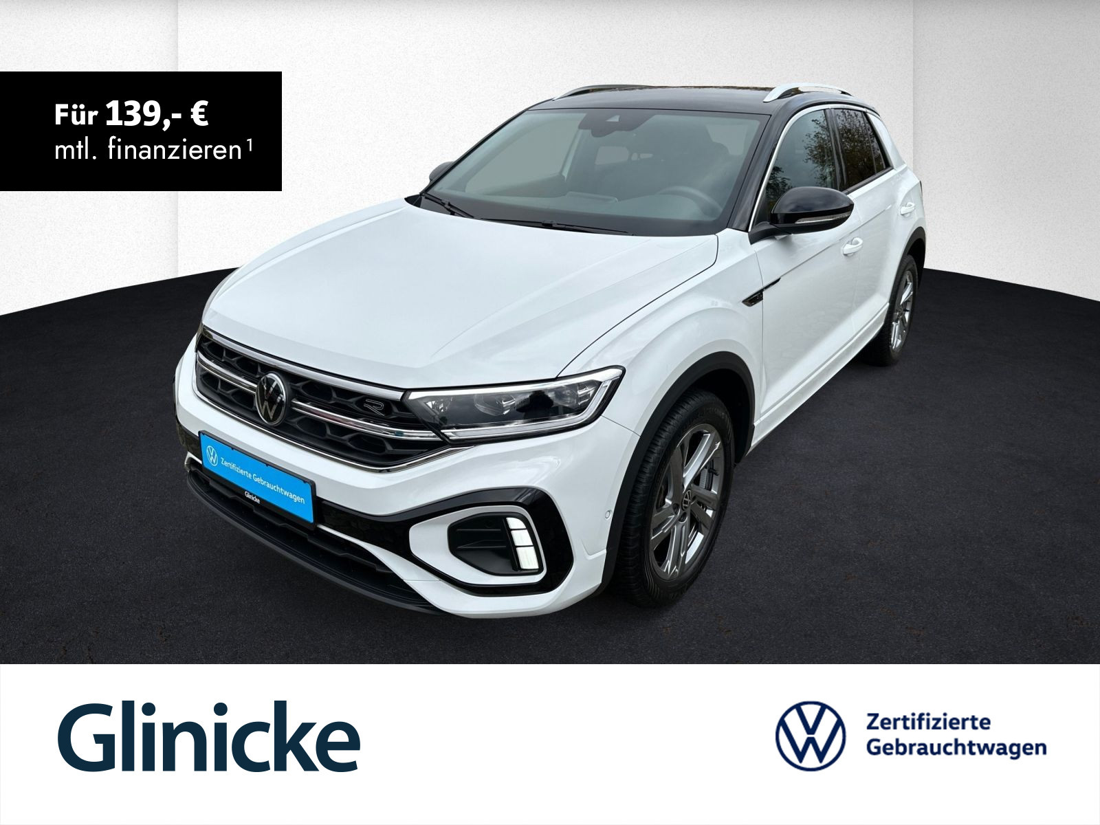 Volkswagen - T-Roc_1