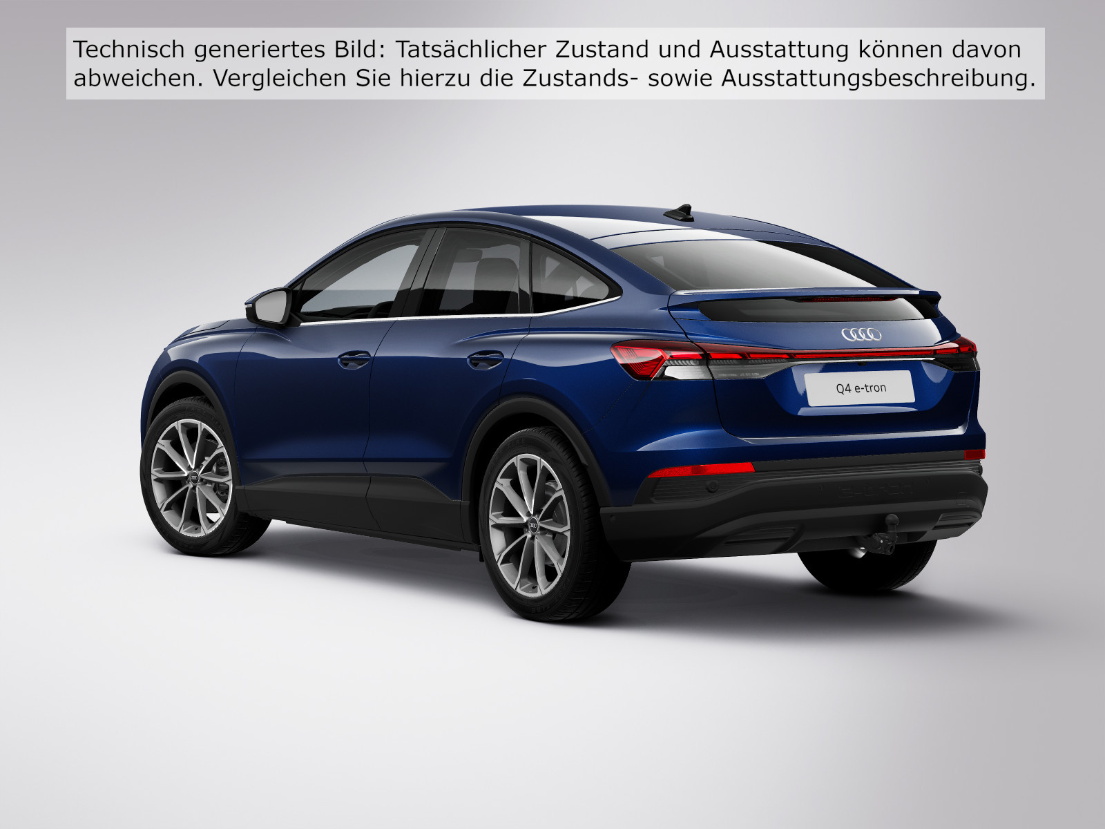 Audi - Q4 Sportback e-tron_5