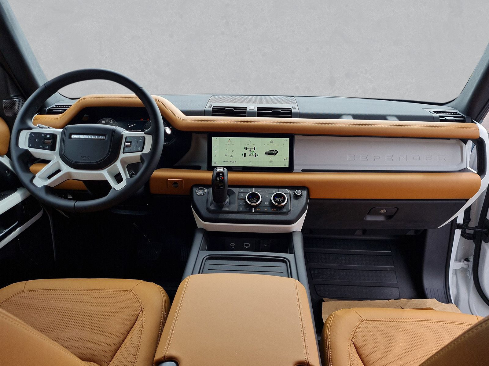 Land Rover - Defender_4