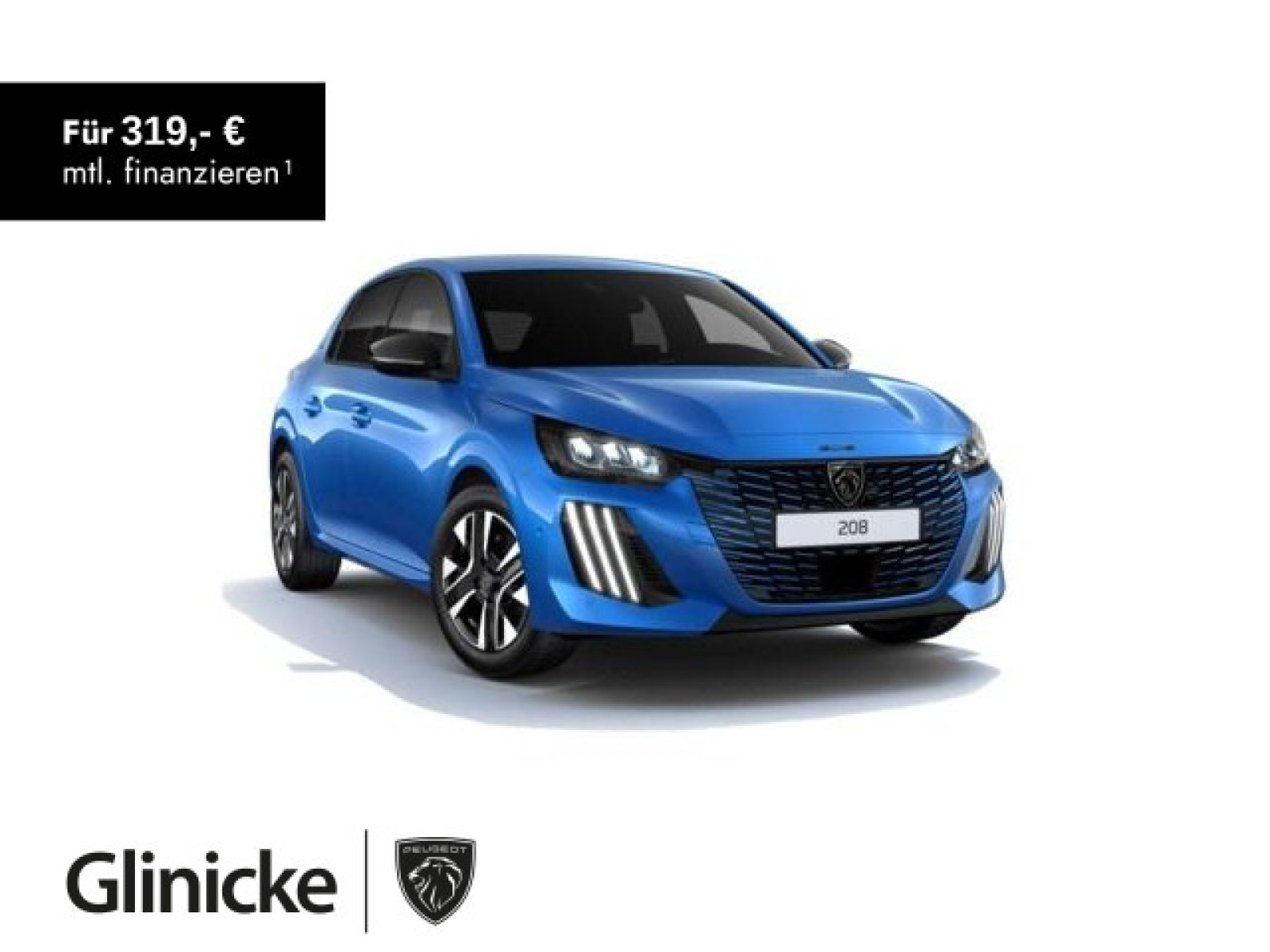Peugeot - 208_1
