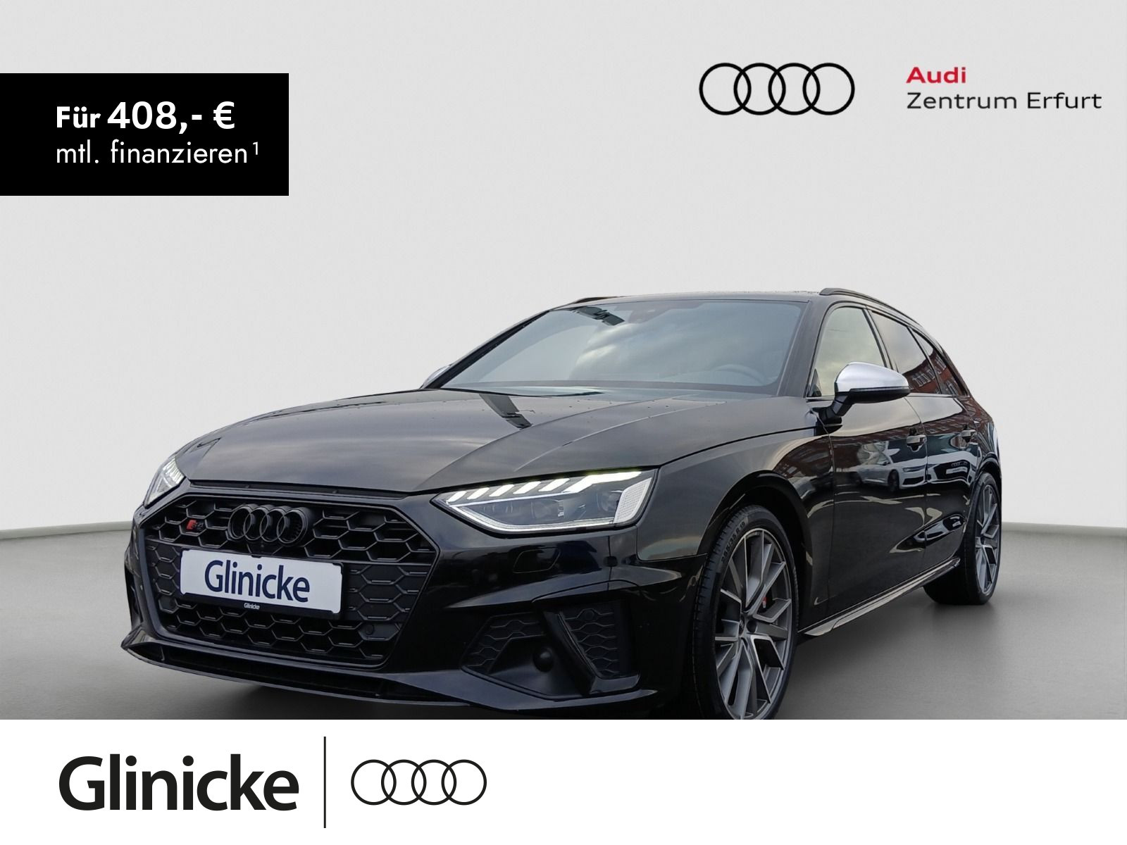 Audi - S4 Avant_1
