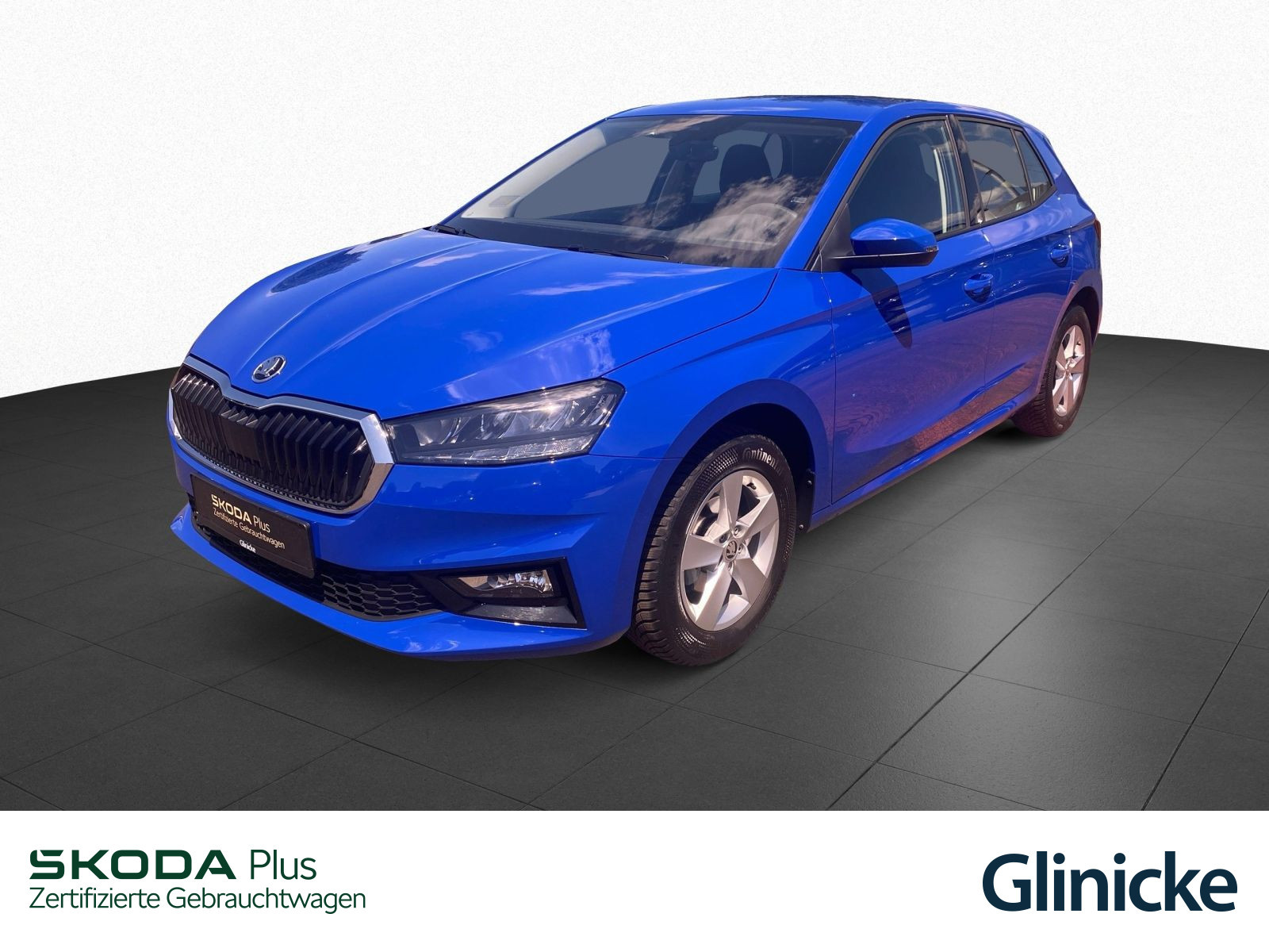 Škoda - Fabia_1