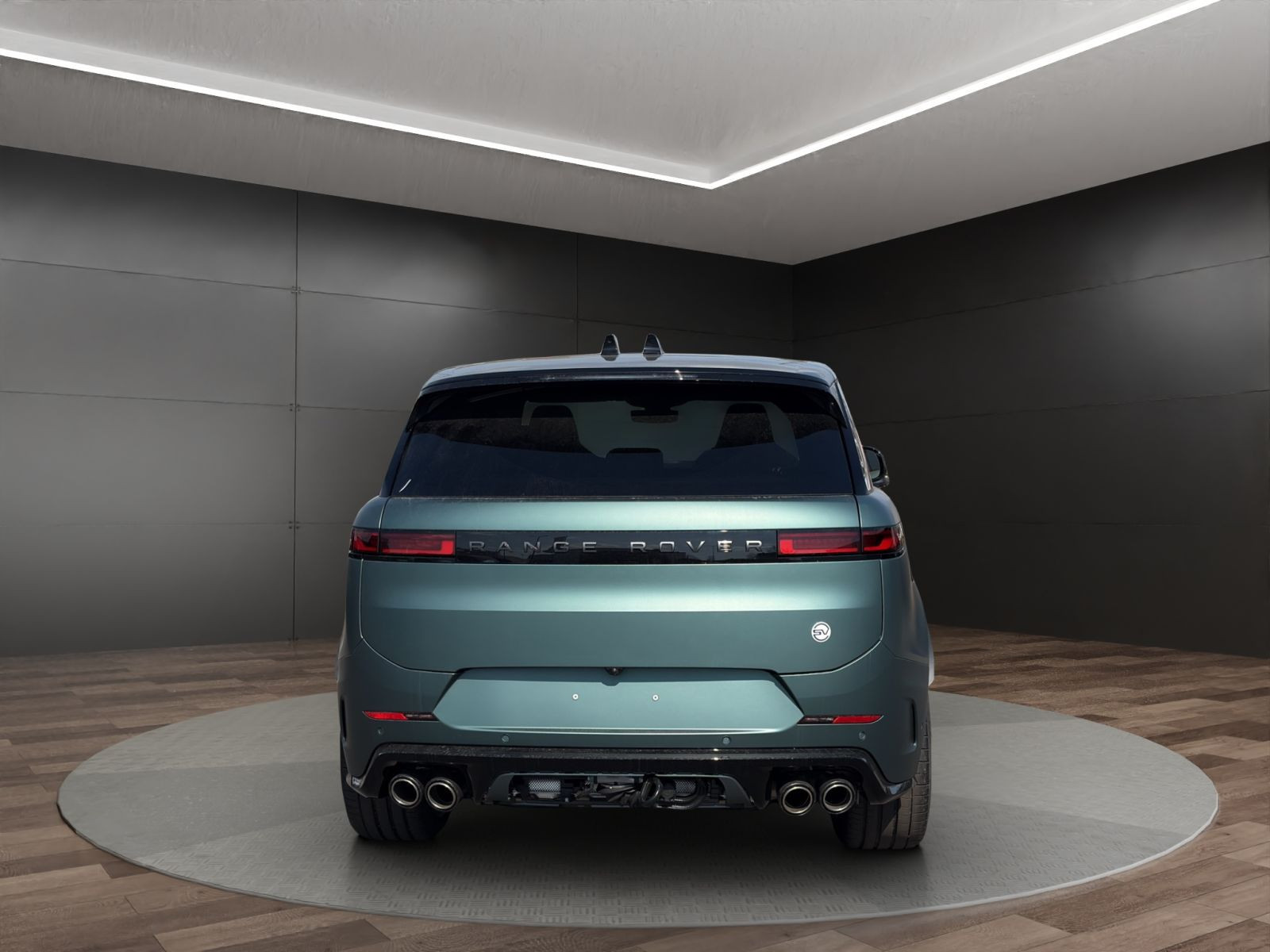 Land Rover - Range Rover Sport_4