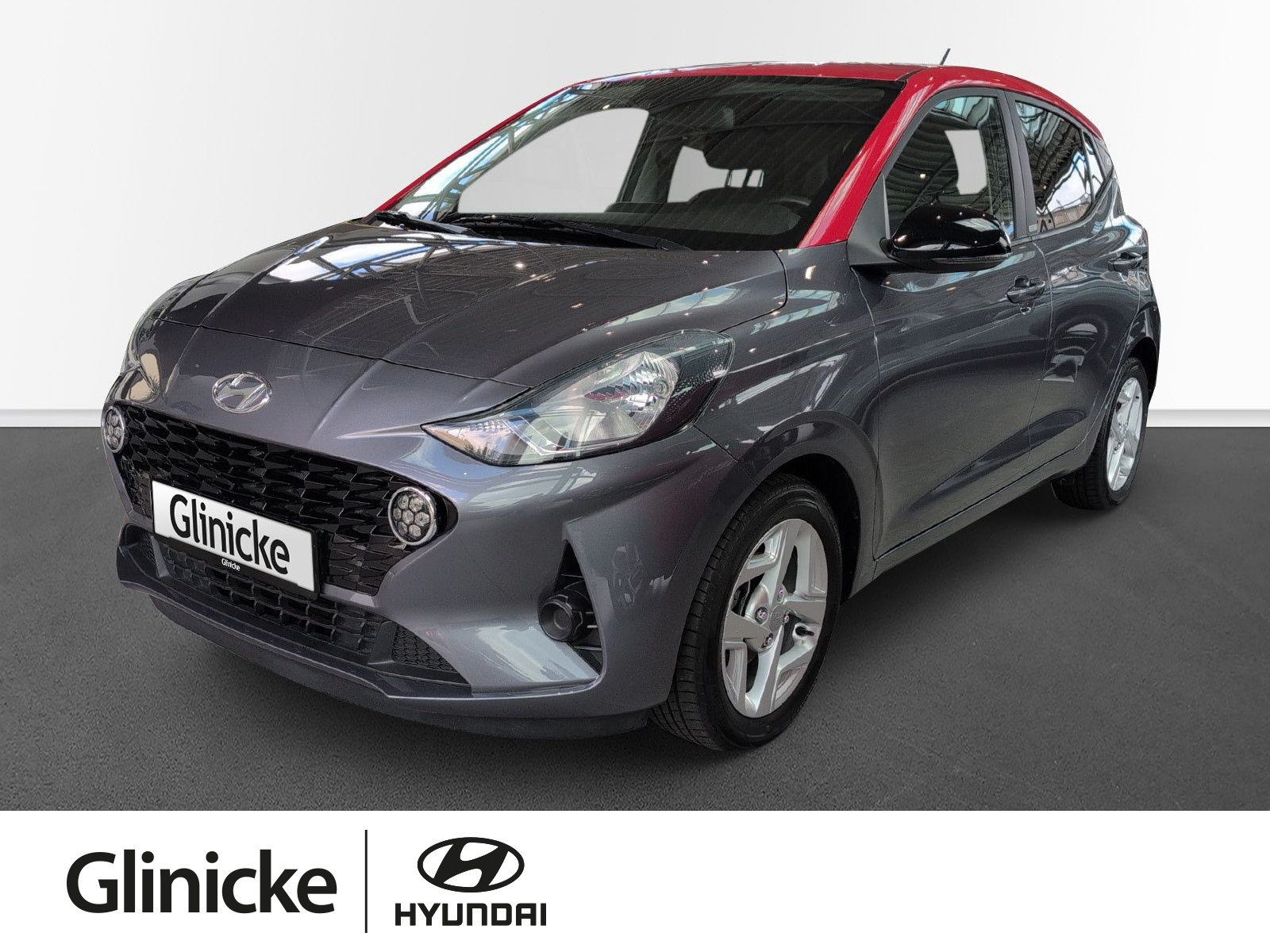 Hyundai - i10_1