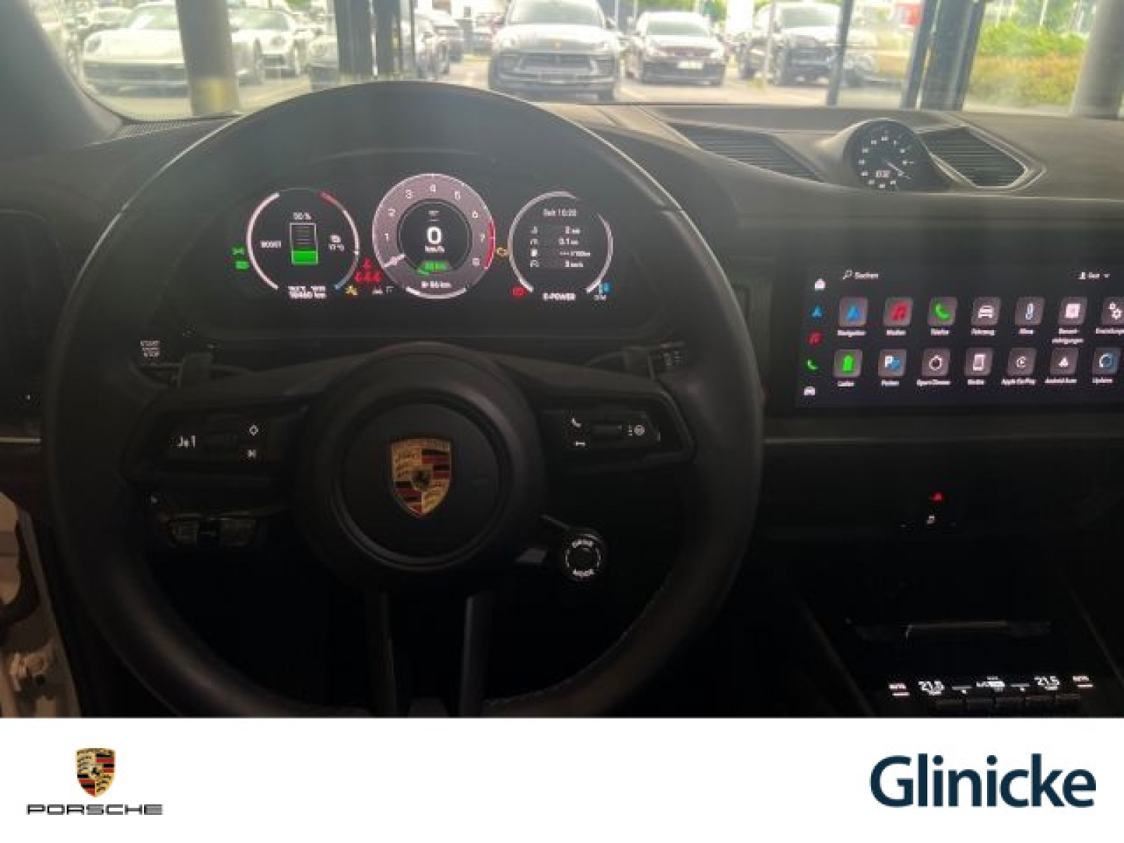 Porsche - Cayenne_18