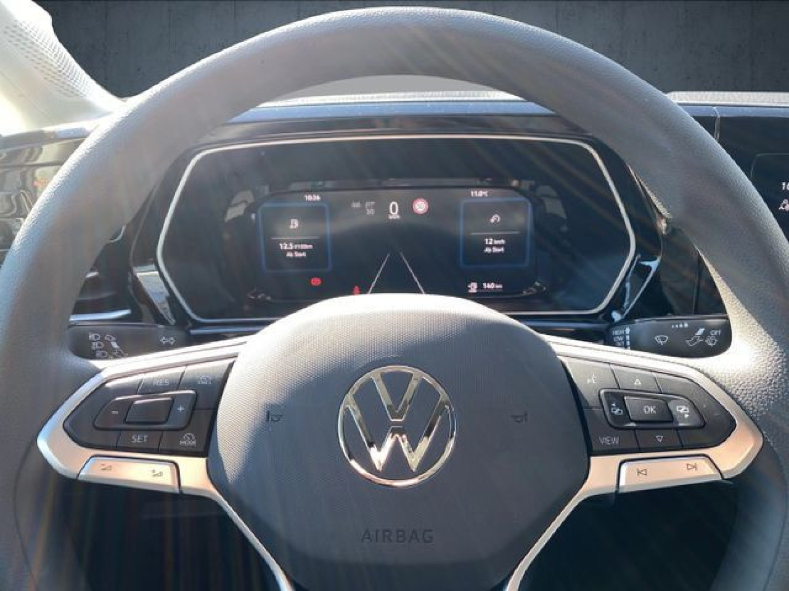 Volkswagen - Caddy Cargo_18