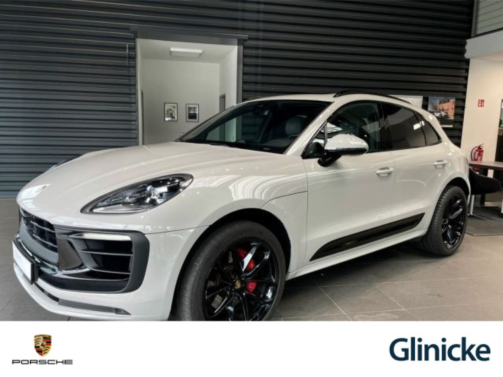 Porsche - Macan_1