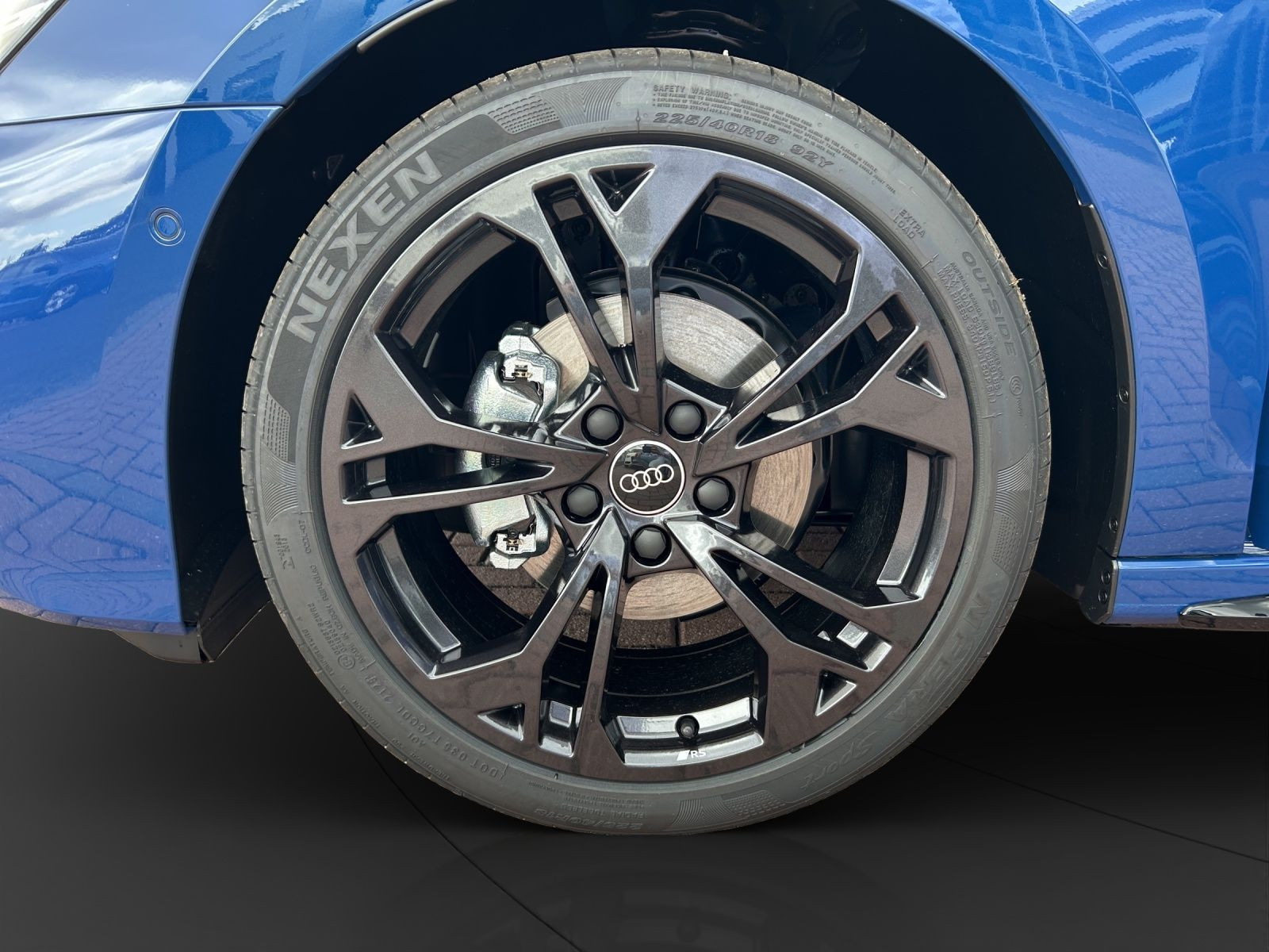 Audi - A3 Sportback_16