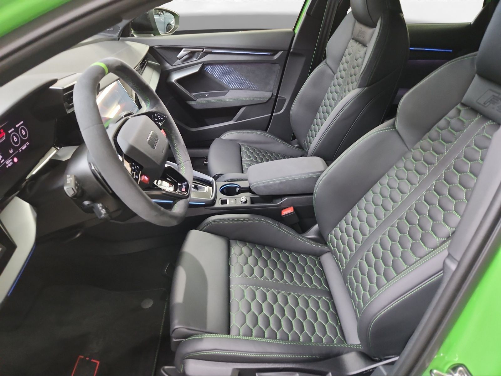 Audi - RS 3 Sportback_13