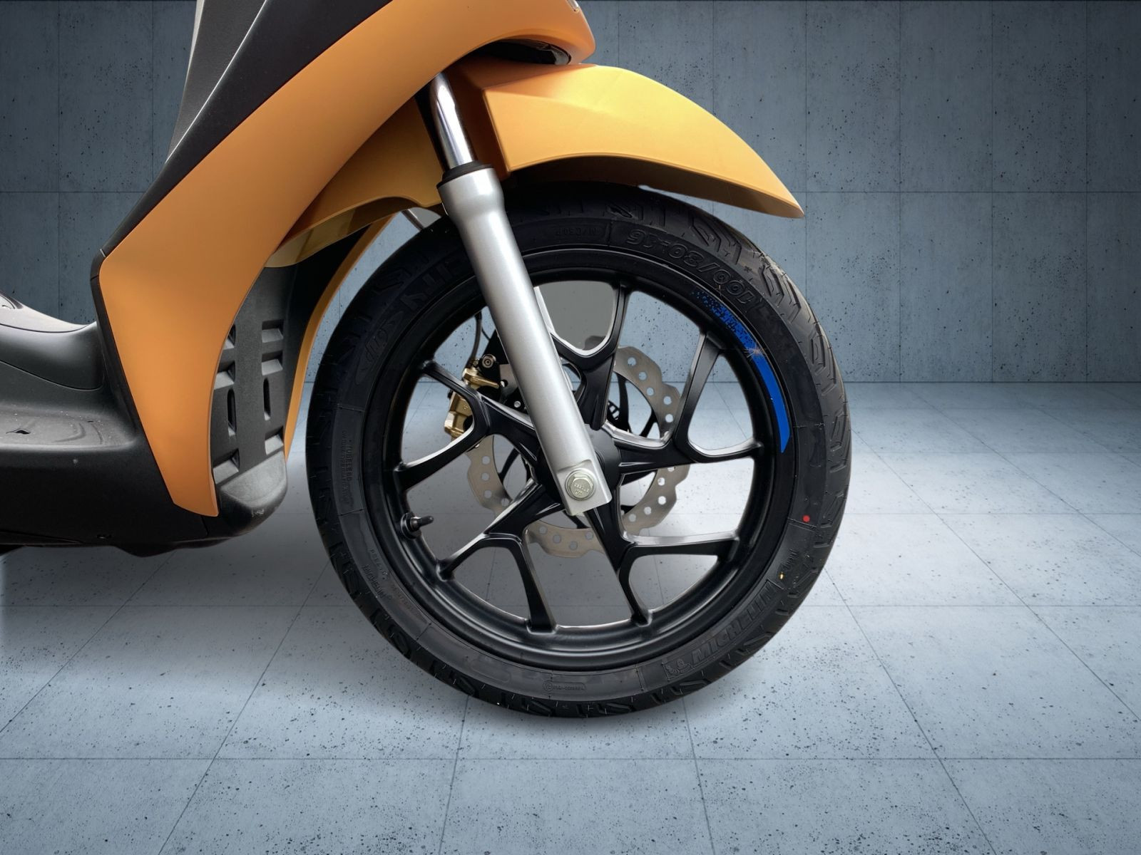 Piaggio - Medley_7