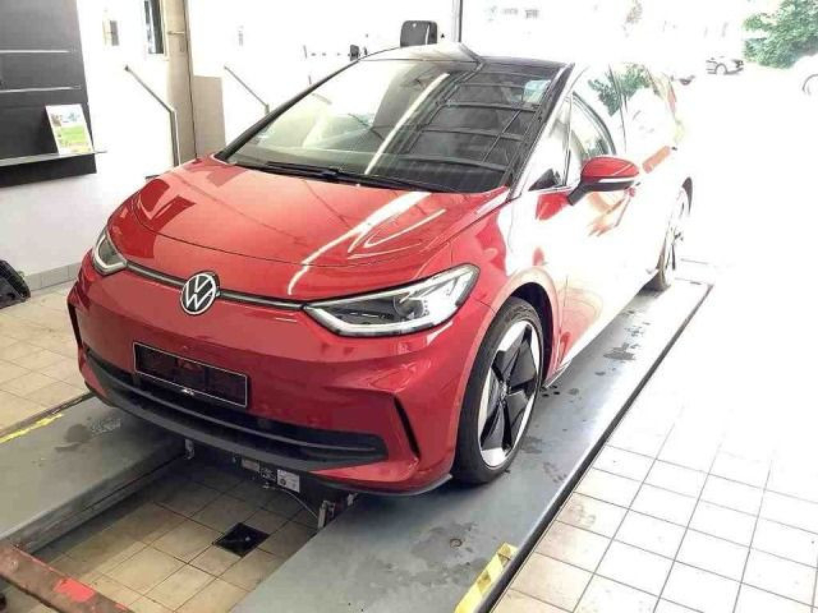 Volkswagen - ID.3_2