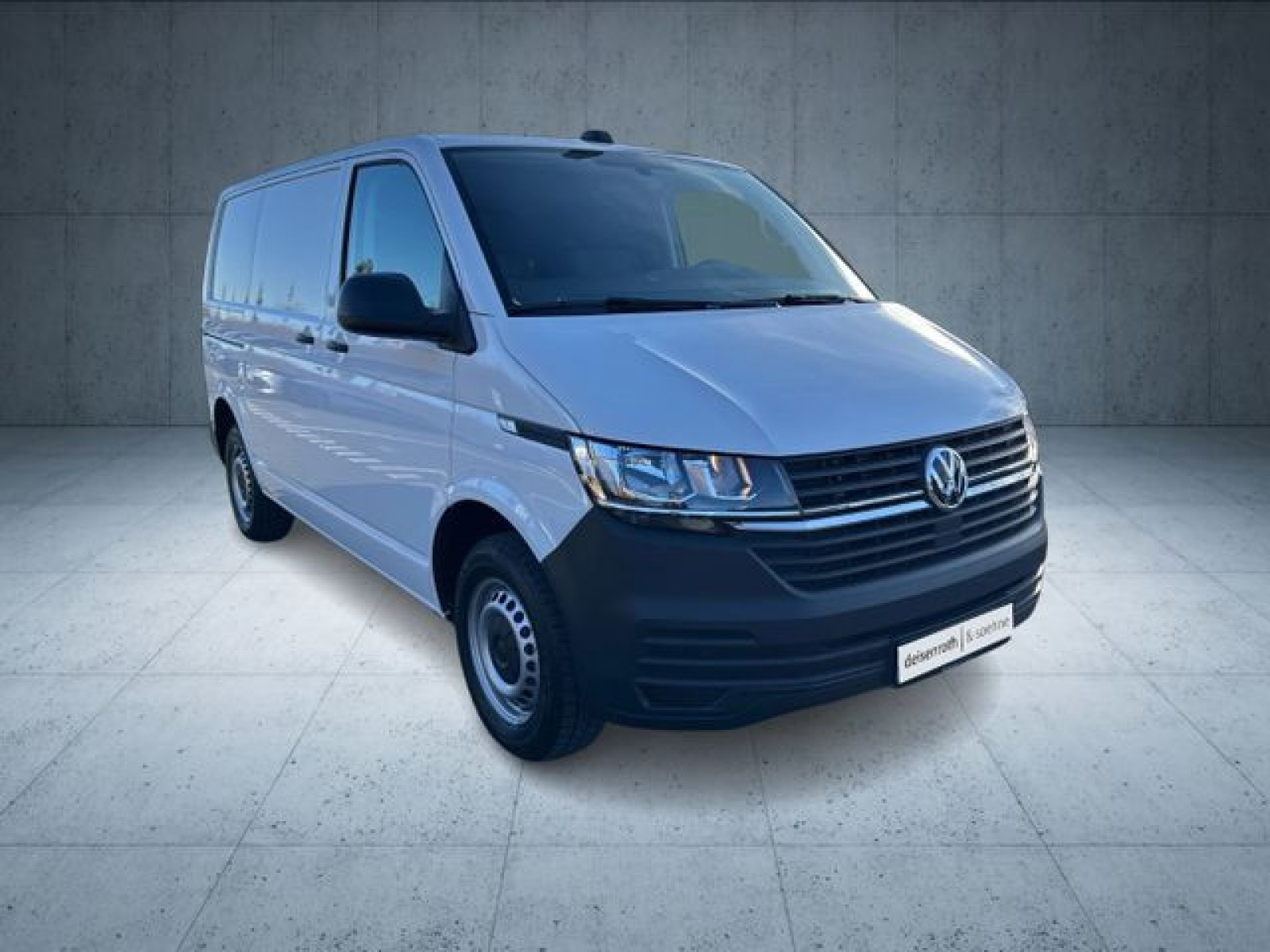 Volkswagen - T6.1 Transporter_20