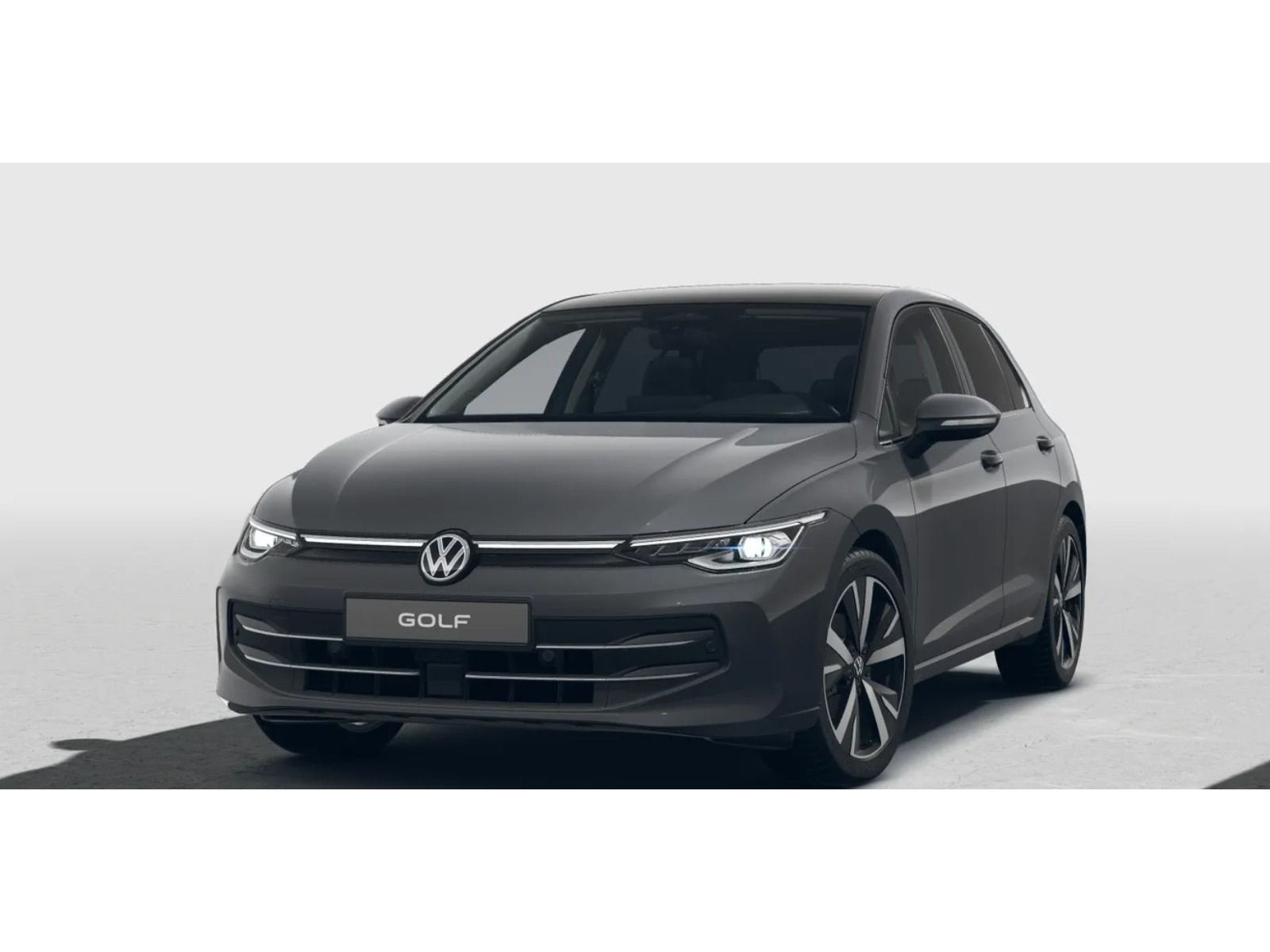 Volkswagen - Golf_4