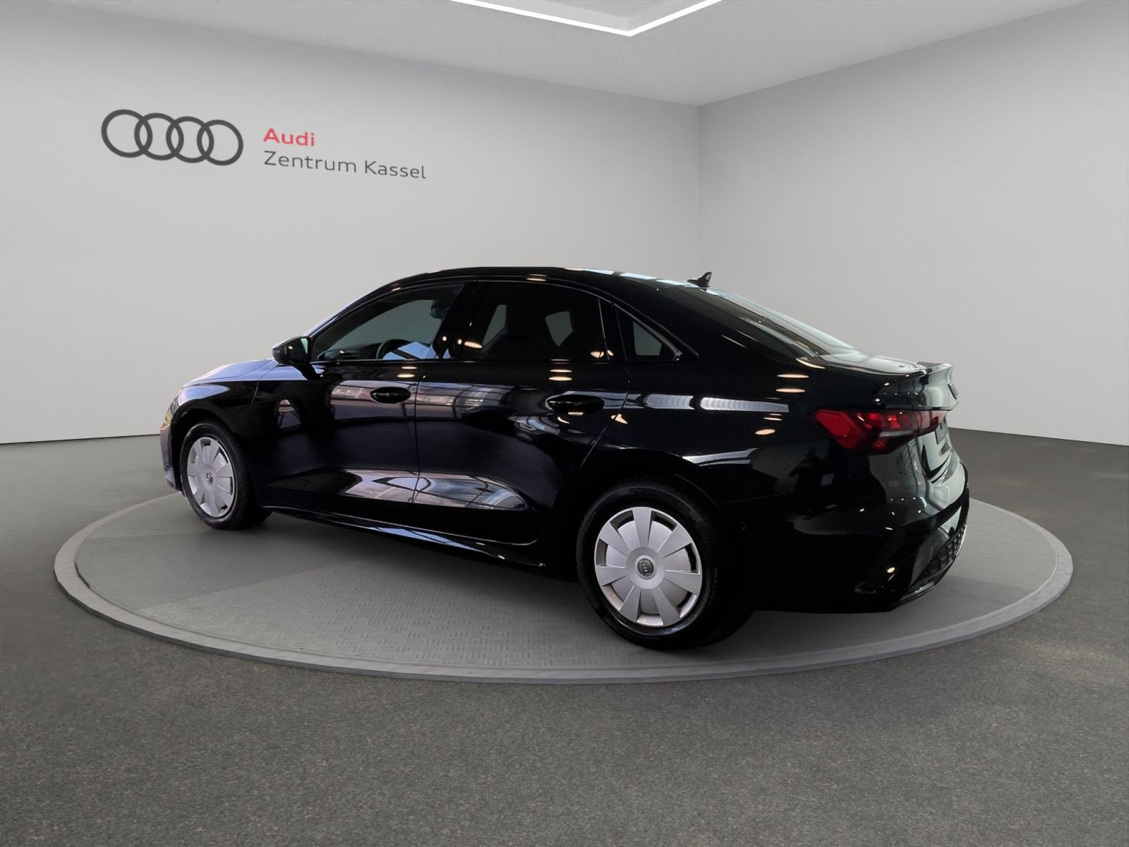 Audi - A3 Limousine_3