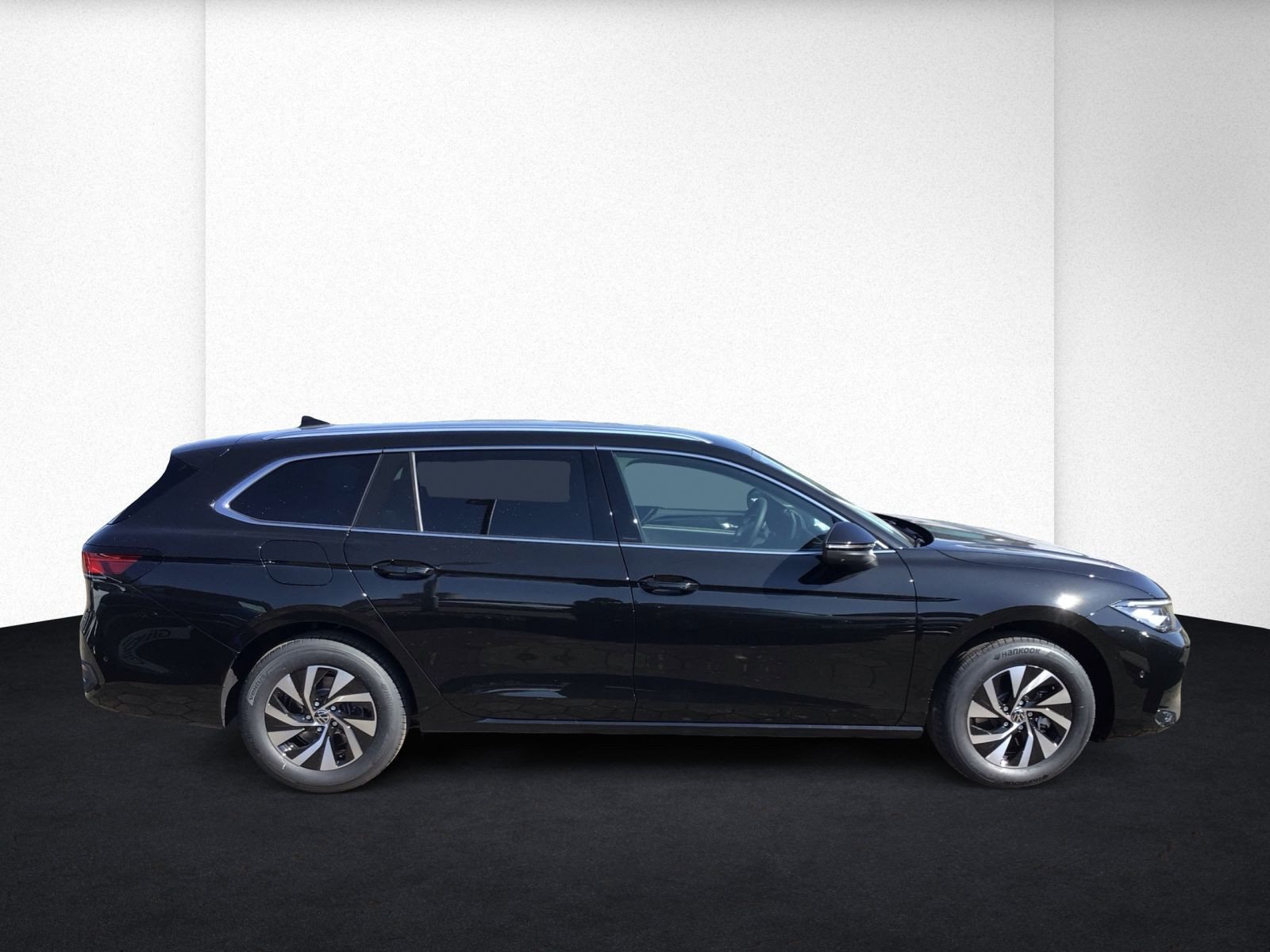 Volkswagen - Passat_8