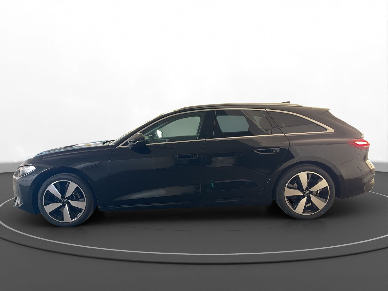 Audi - A5 Avant_8