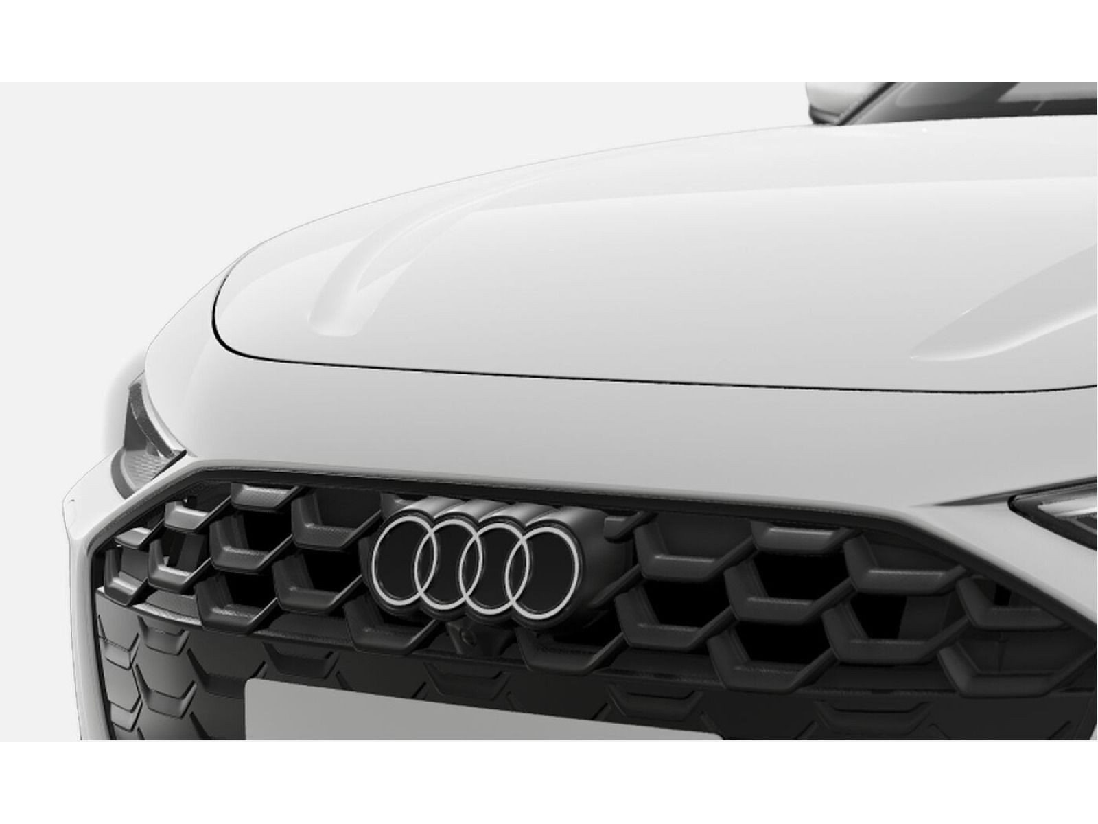 Audi - A5 Limousine_9