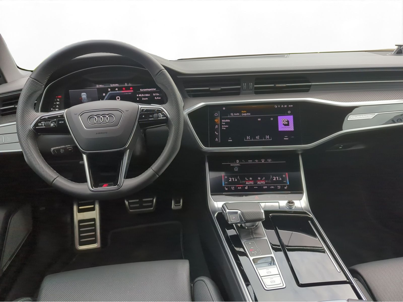 Audi - S6 Avant_4