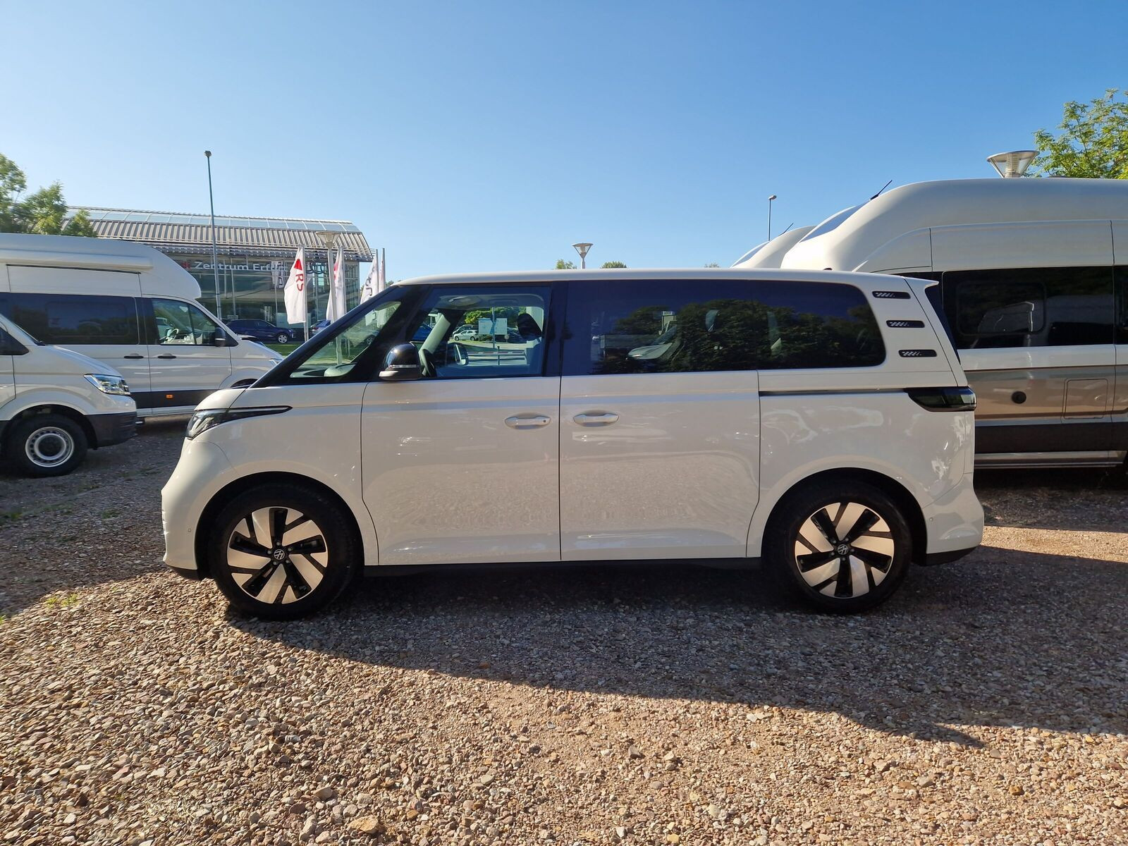Volkswagen - ID. Buzz_3