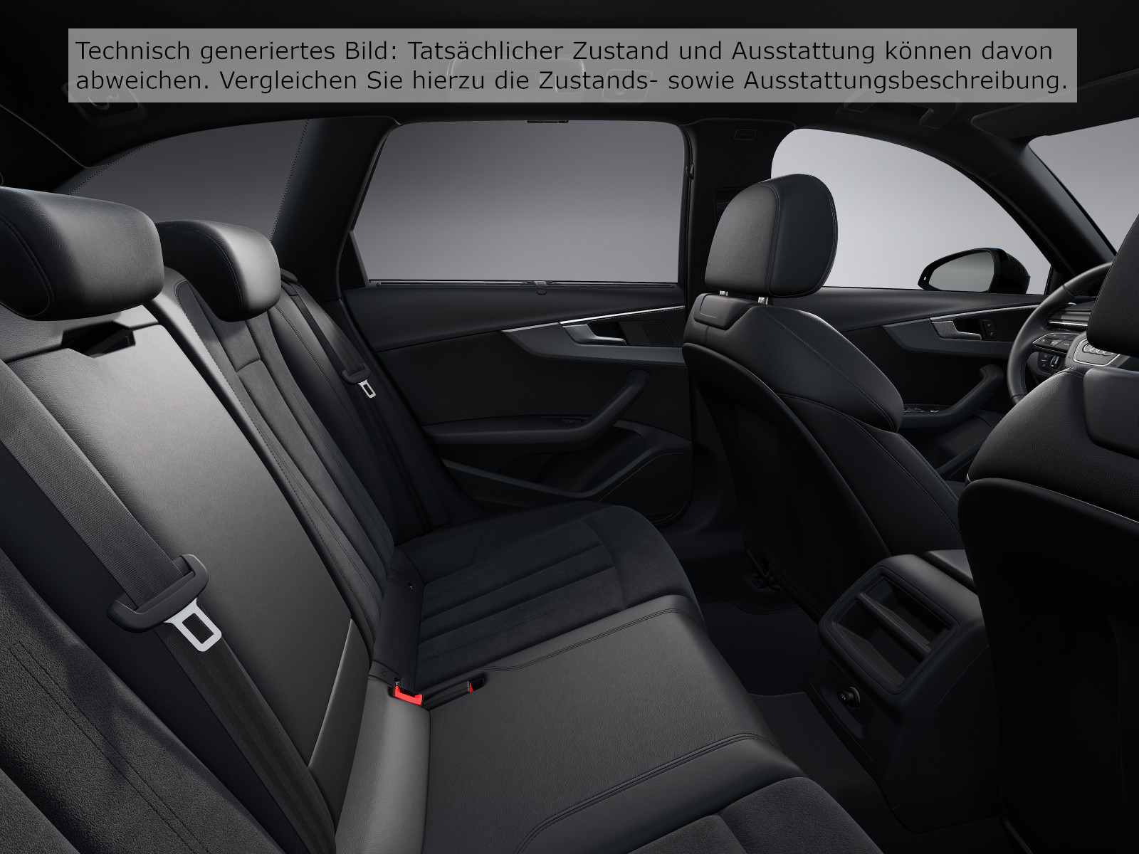 Audi - A4 Avant_14