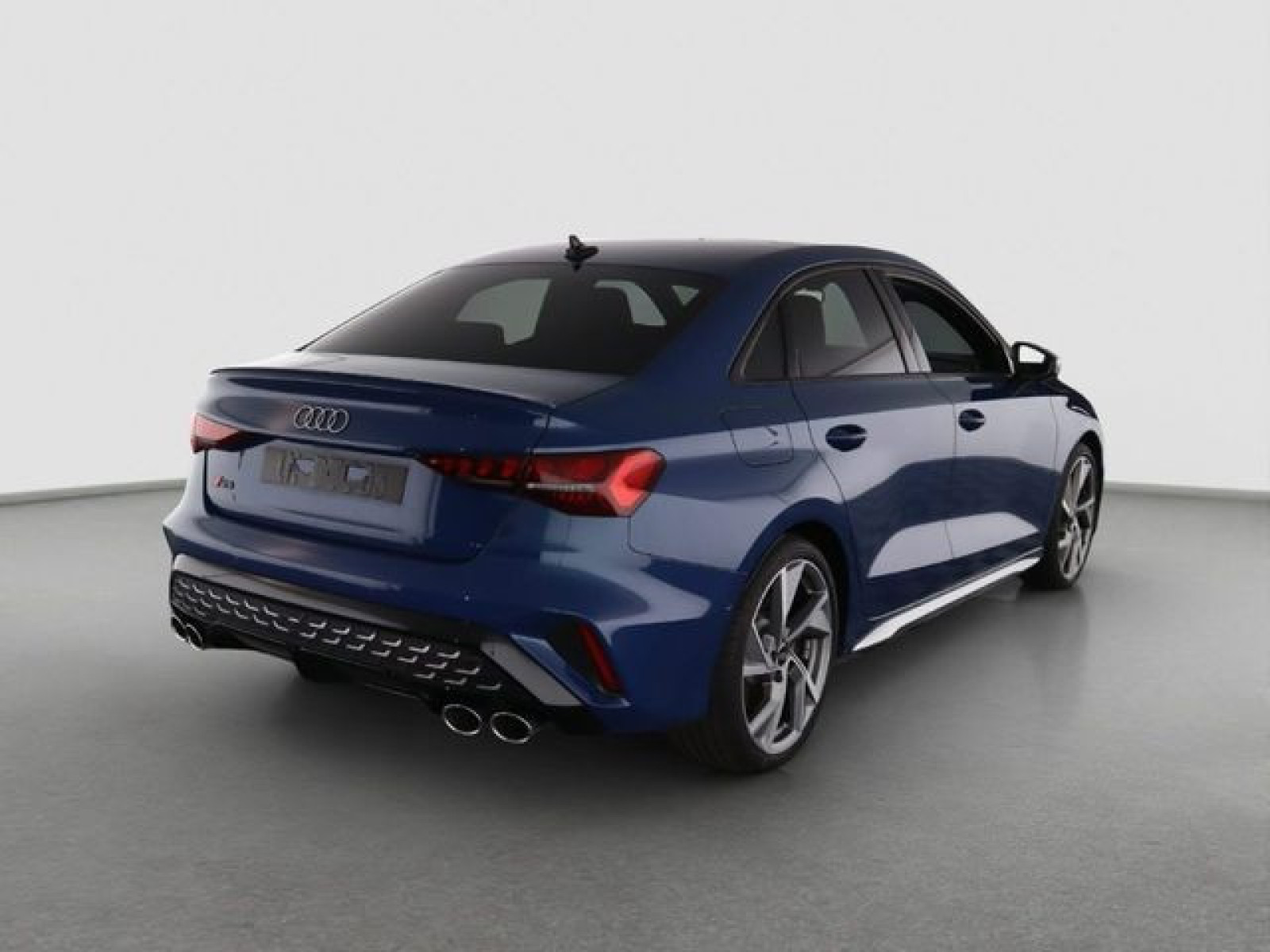Audi - S3 Limousine_5