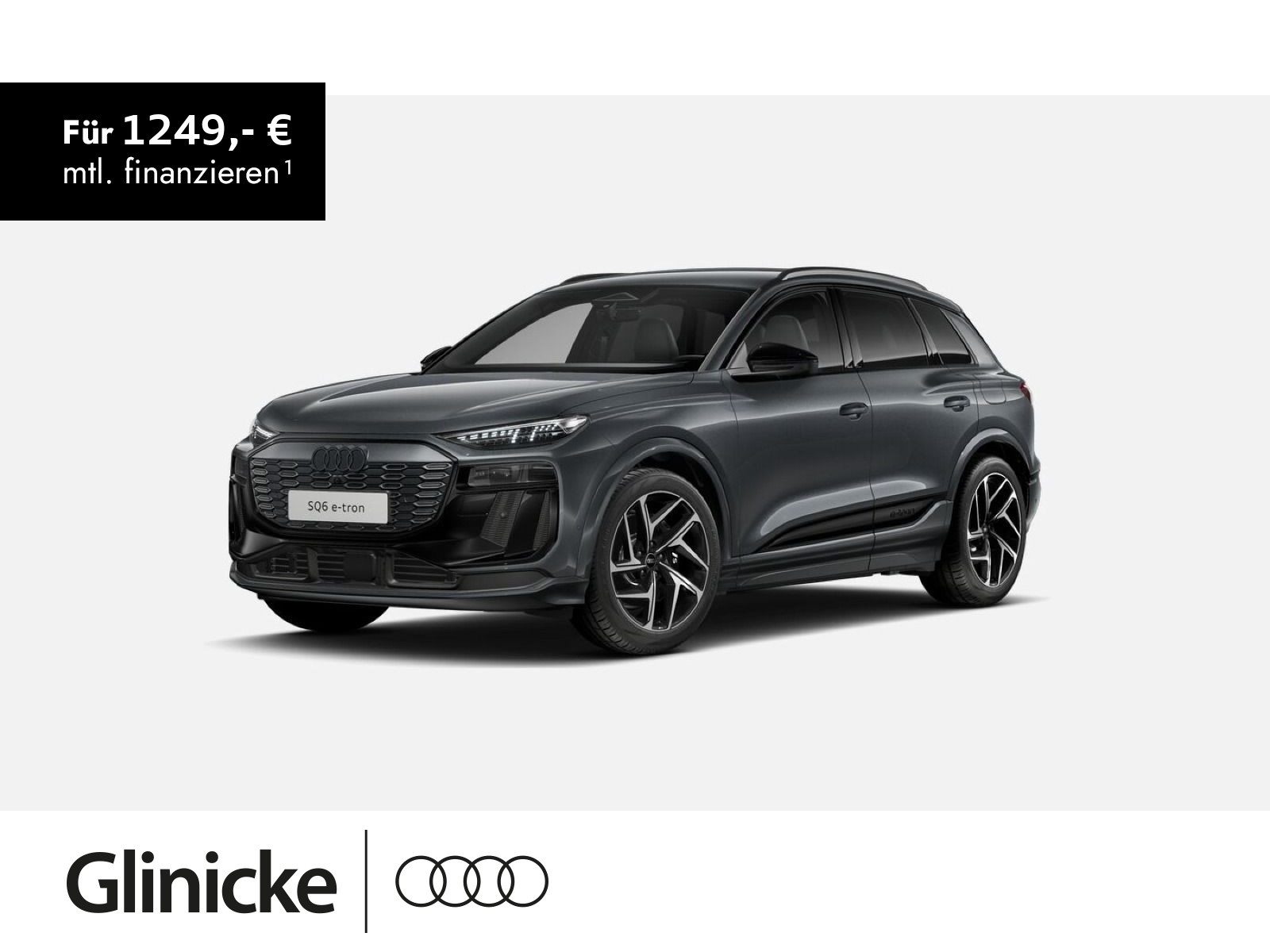 Audi - SQ6 SUV e-tron_1