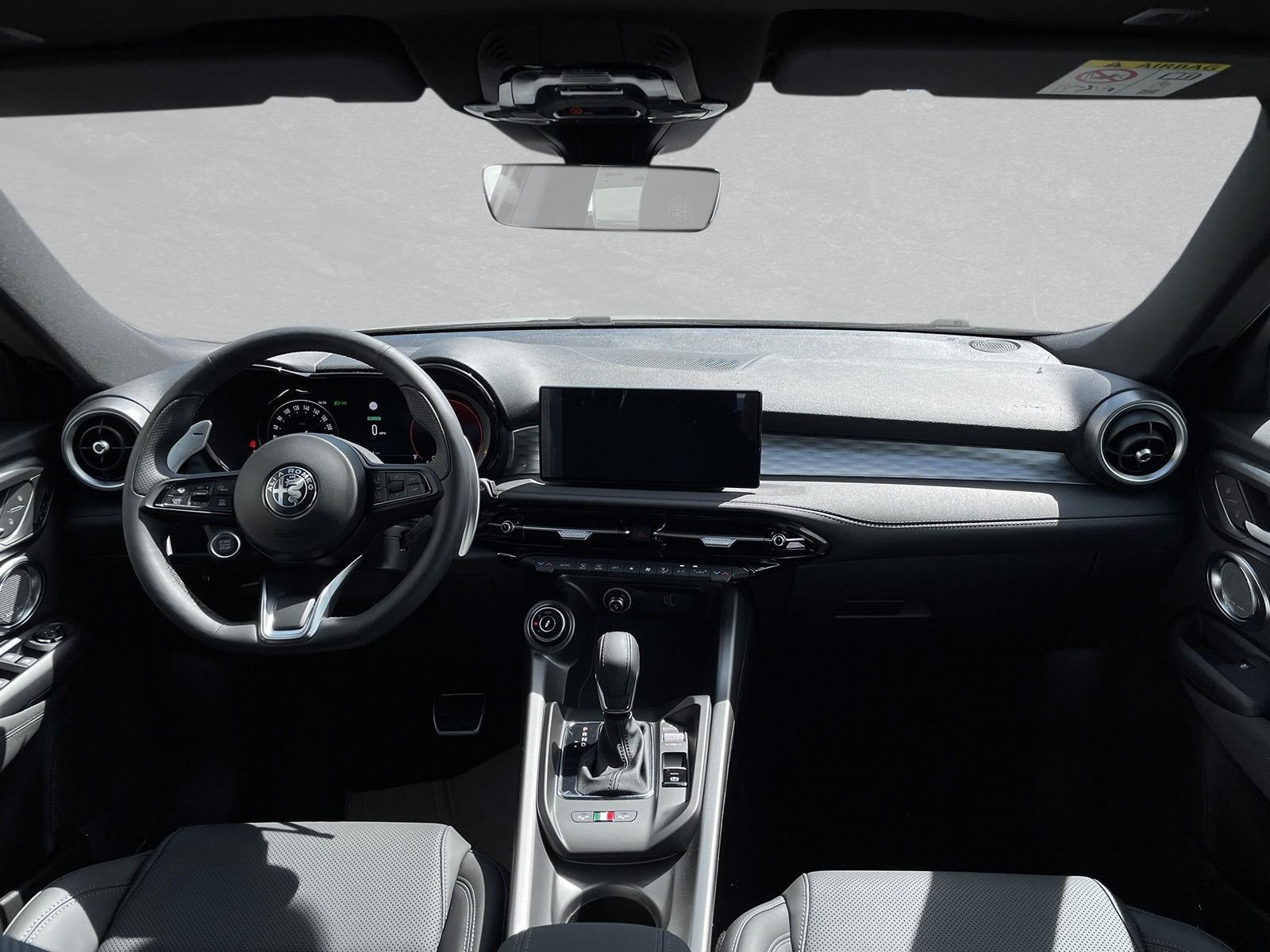 Alfa Romeo - Tonale_4